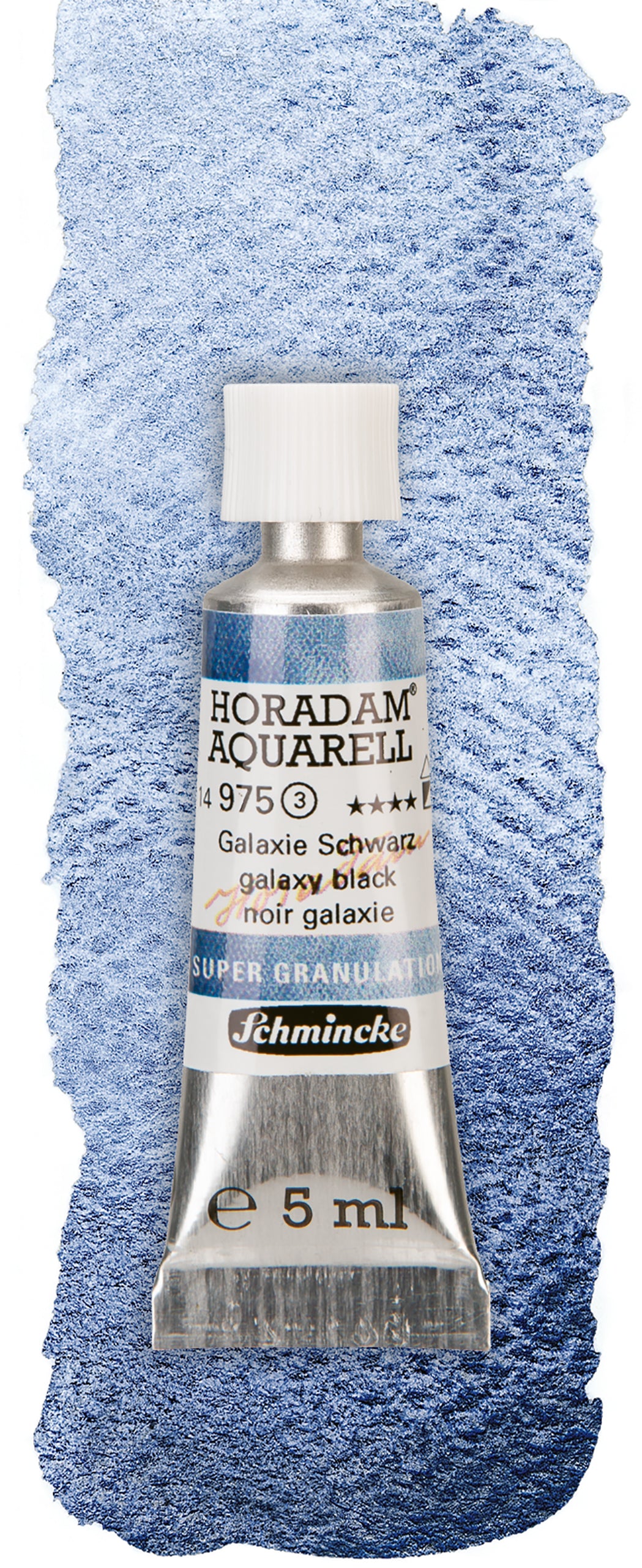Schmincke Horadam Aquarell, 5 ml