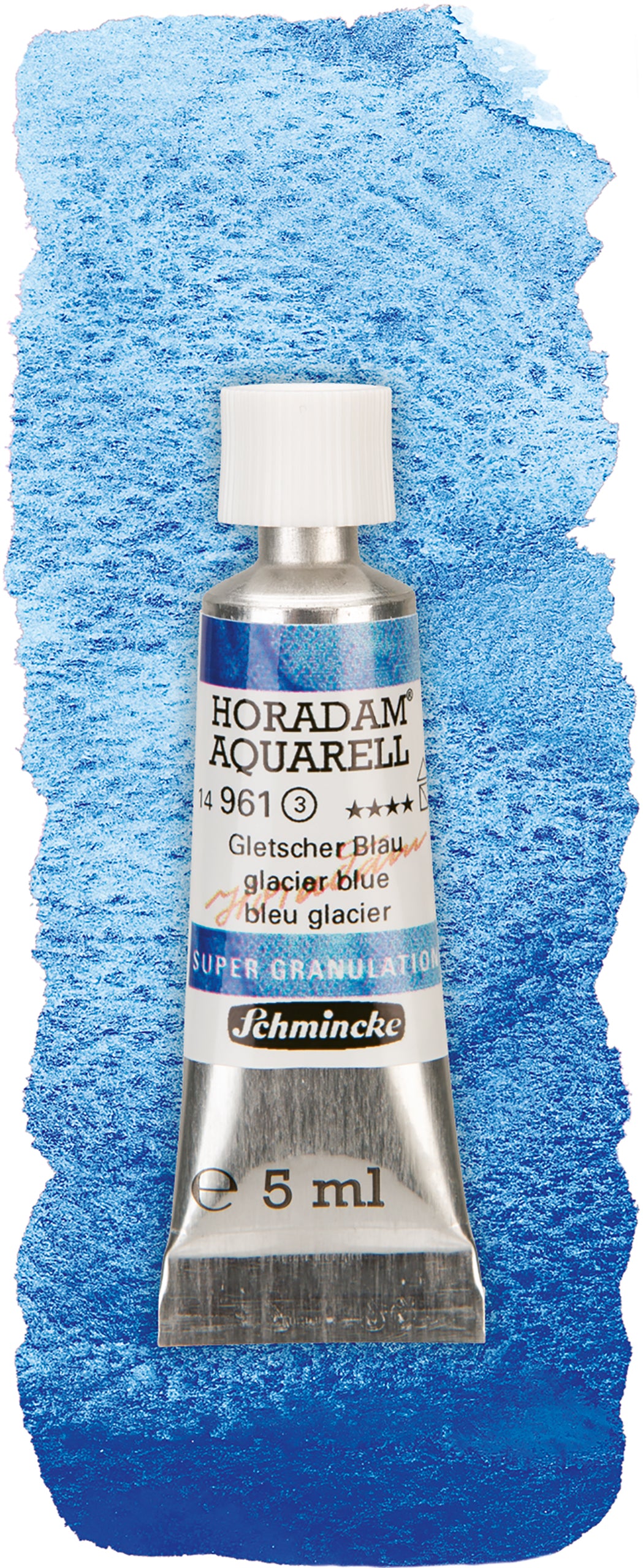Schmincke Horadam Aquarell, 5 ml