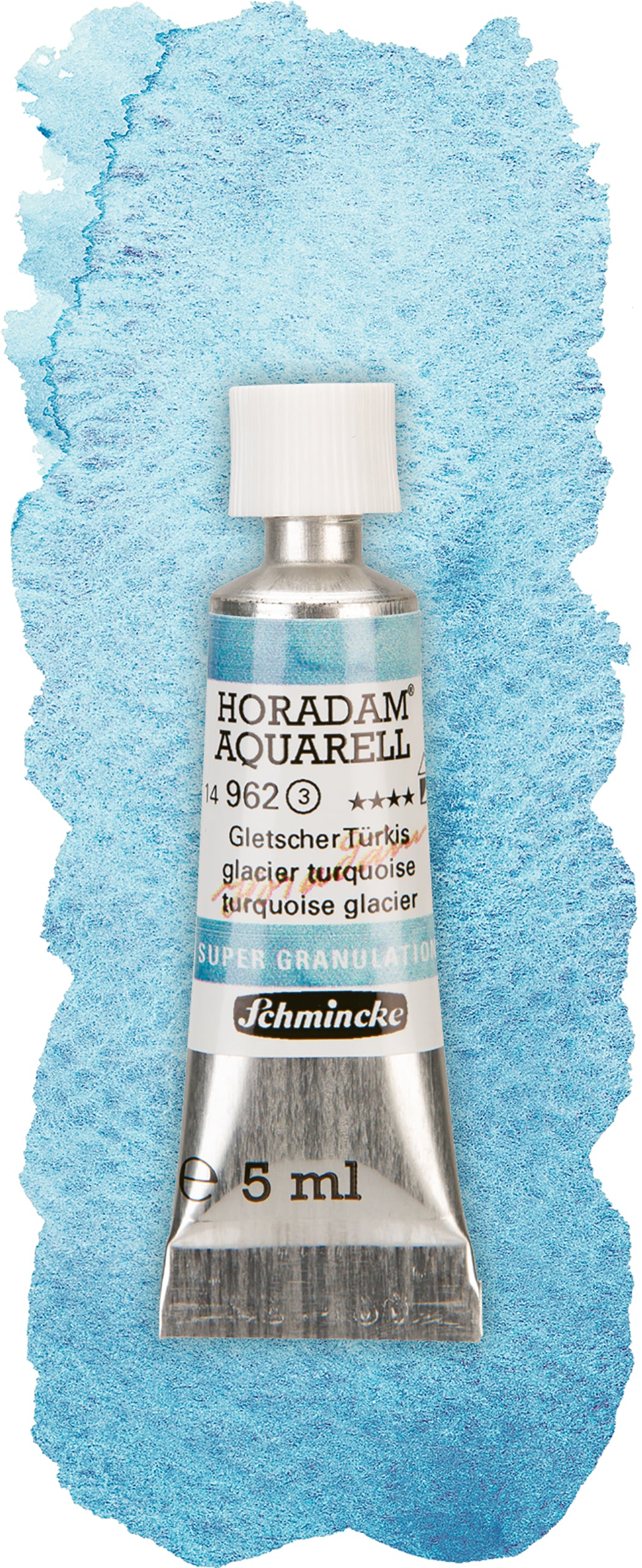 Schmincke Horadam Aquarell, 5 ml