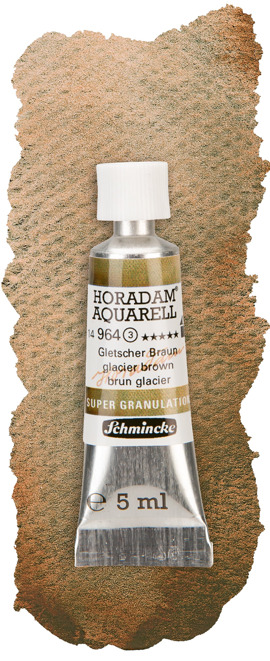 Schmincke Horadam Aquarell, 5 ml