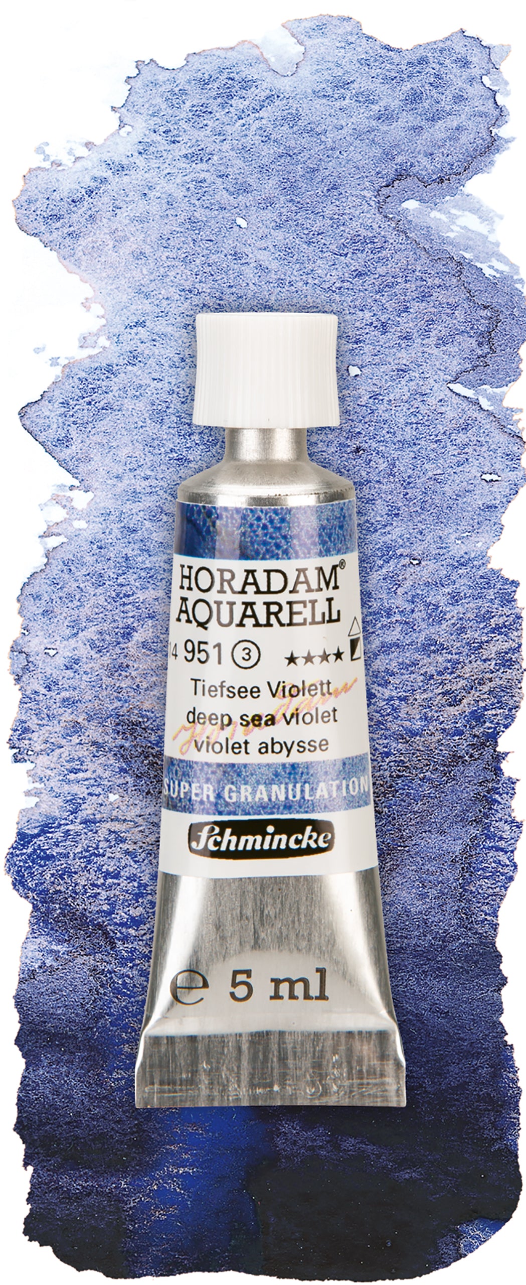 Schmincke Horadam Aquarell, 5 ml