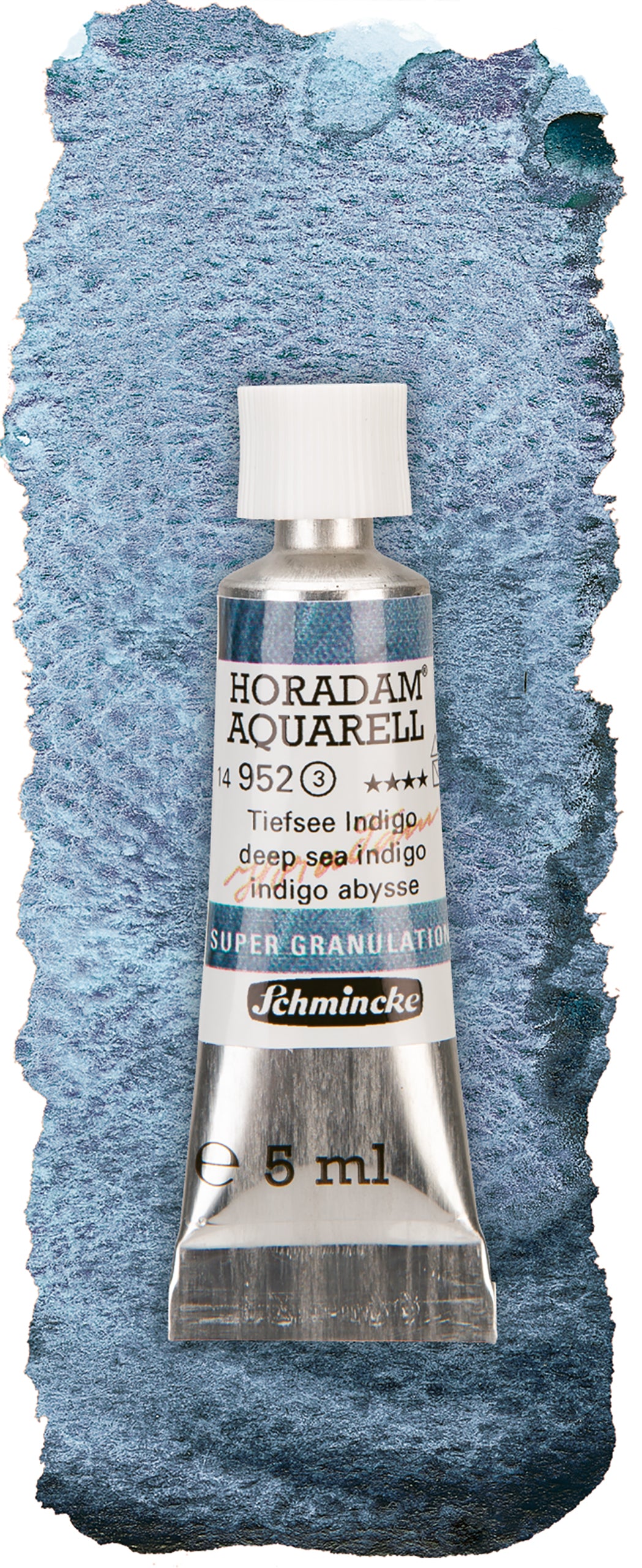Schmincke Horadam Aquarell, 5 ml