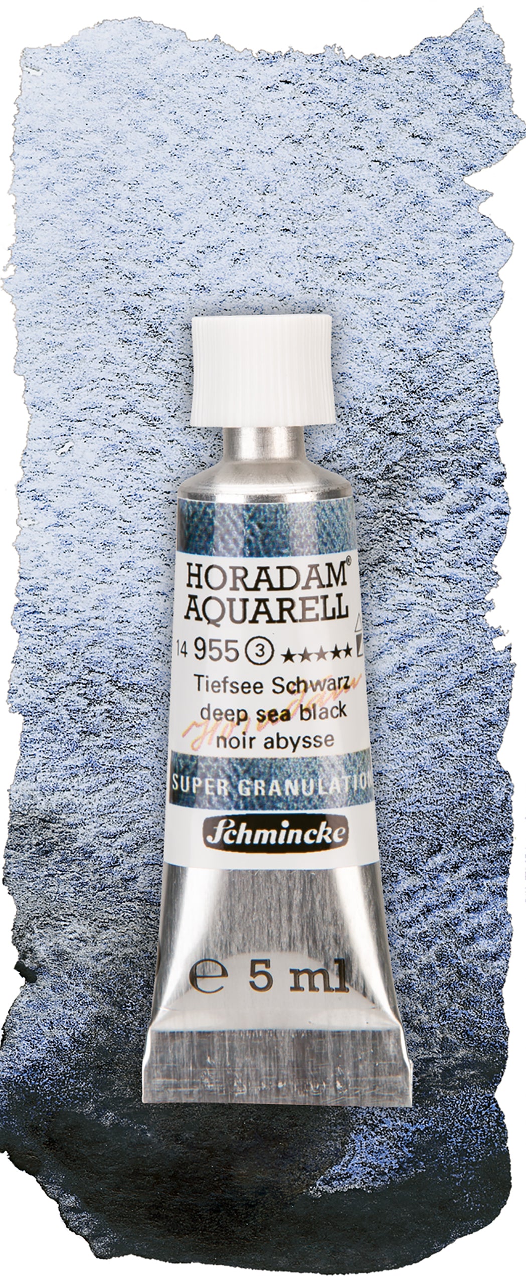 Schmincke Horadam Aquarell, 5 ml