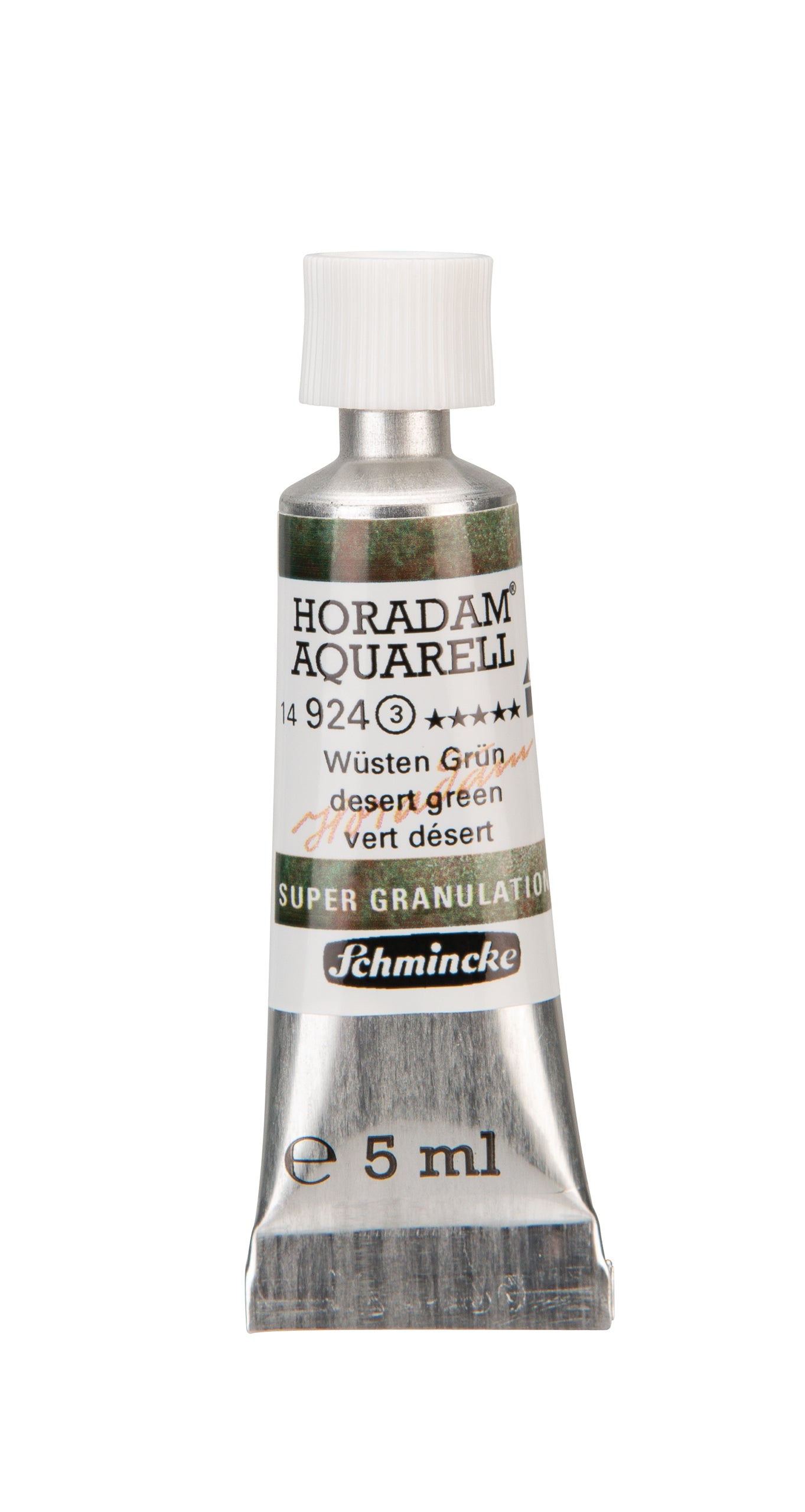 Schmincke Horadam Aquarell, 5 ml