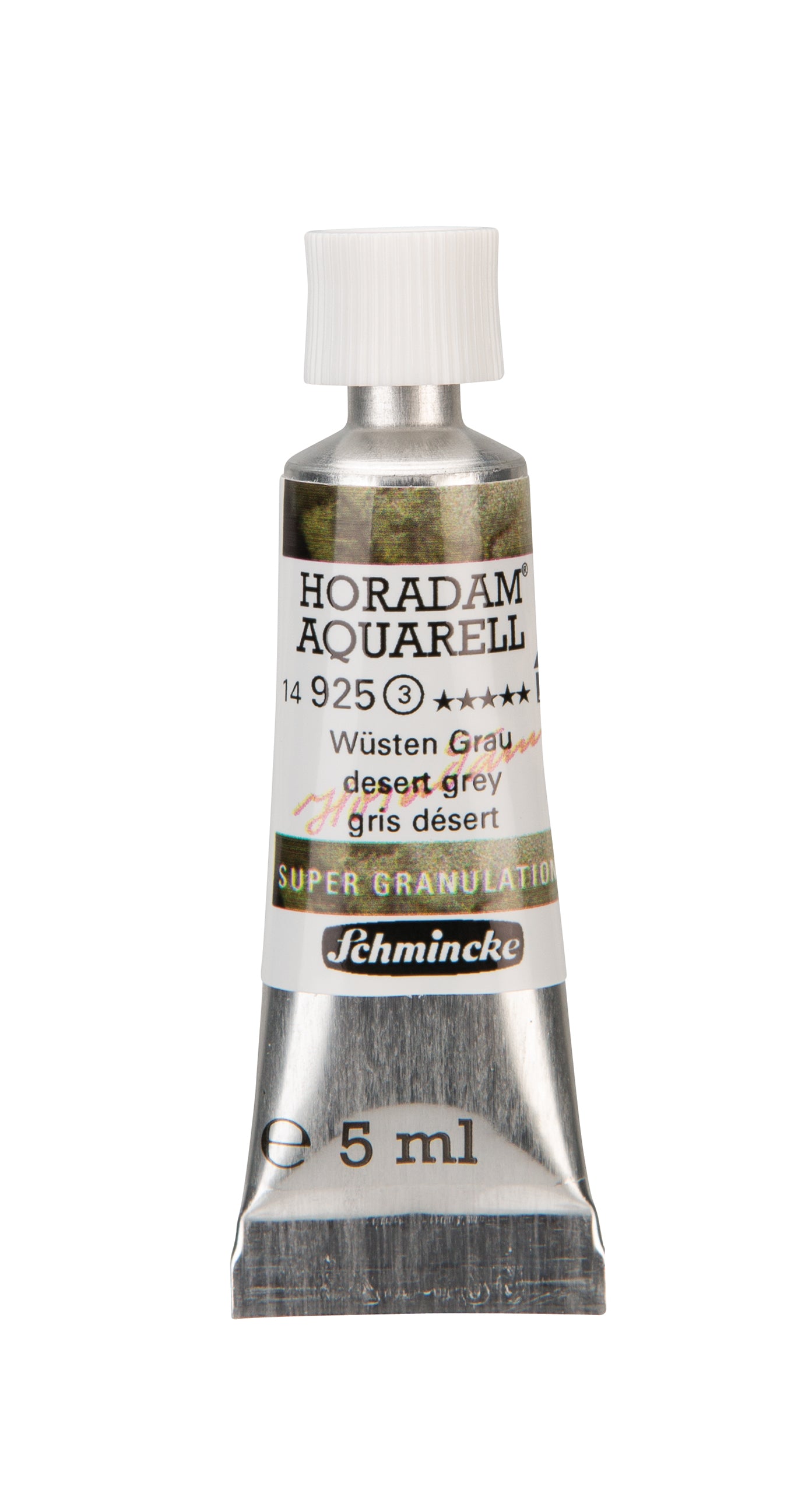 Schmincke Horadam Aquarell, 5 ml