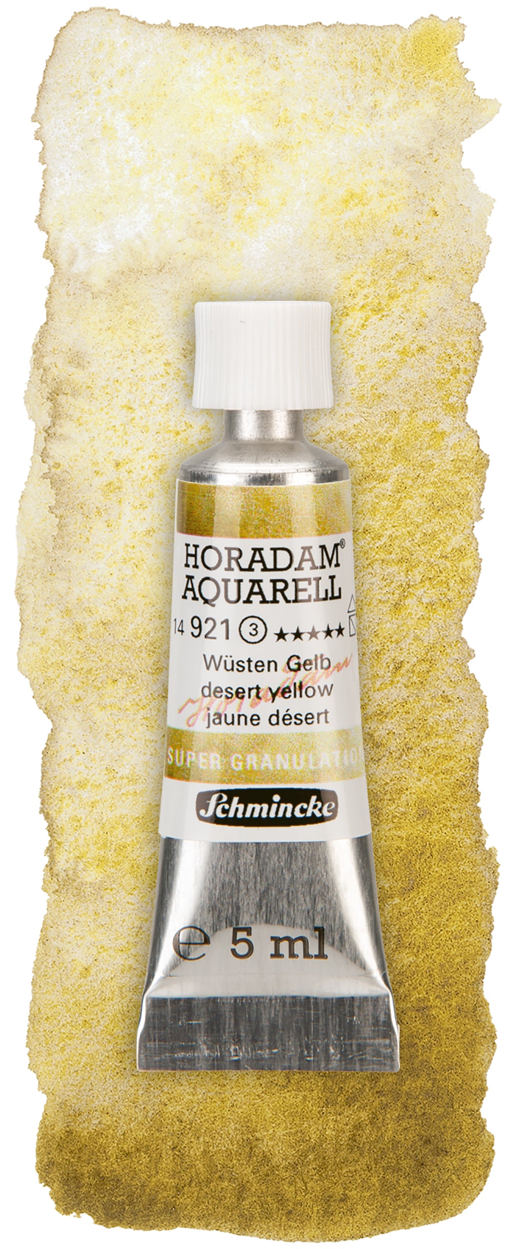 Schmincke Horadam Aquarell, 5 ml