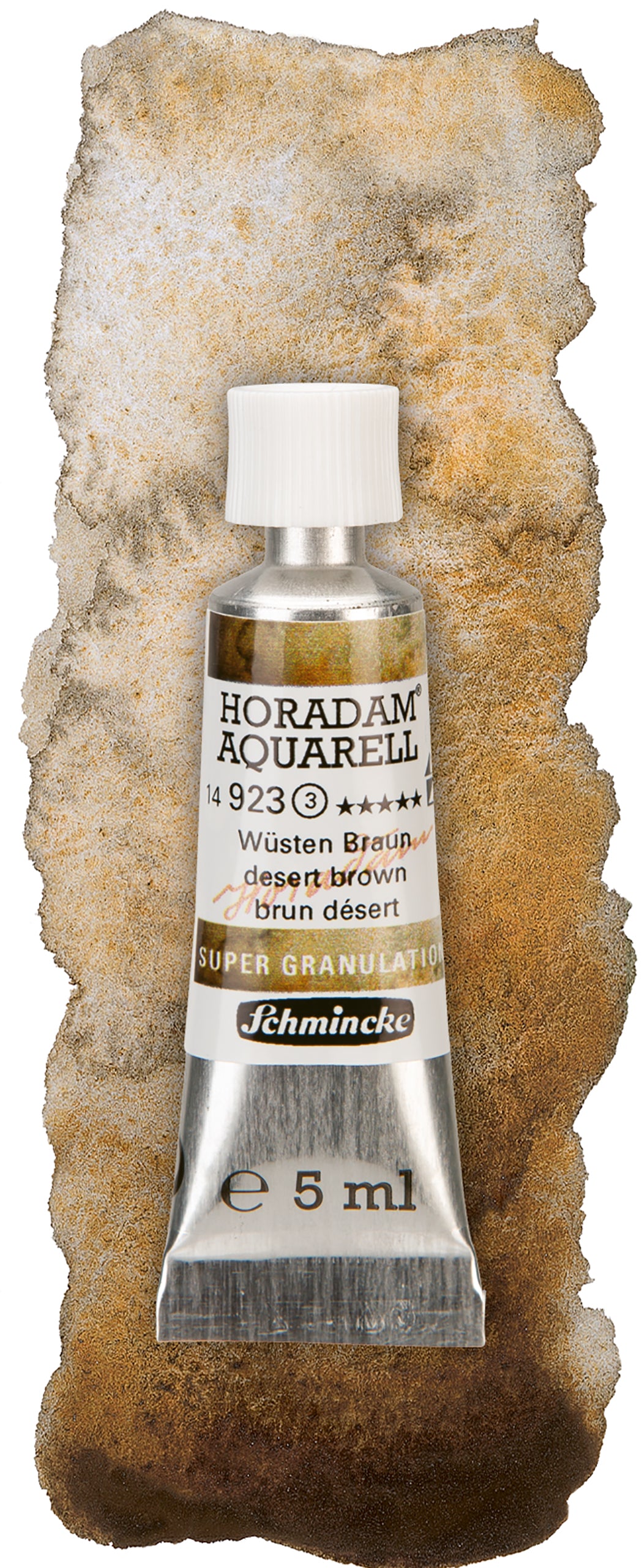 Schmincke Horadam Aquarell, 5 ml