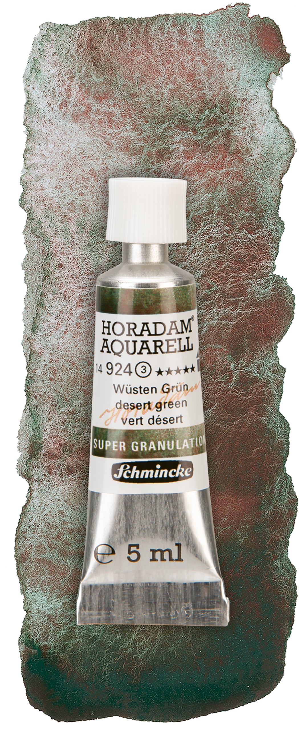 Schmincke Horadam Aquarell, 5 ml