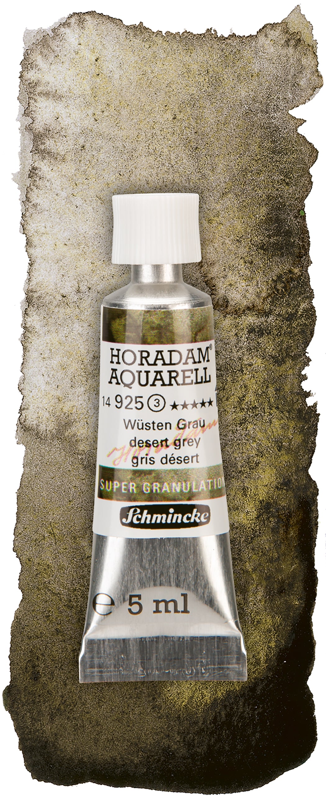 Schmincke Horadam Aquarell, 5 ml