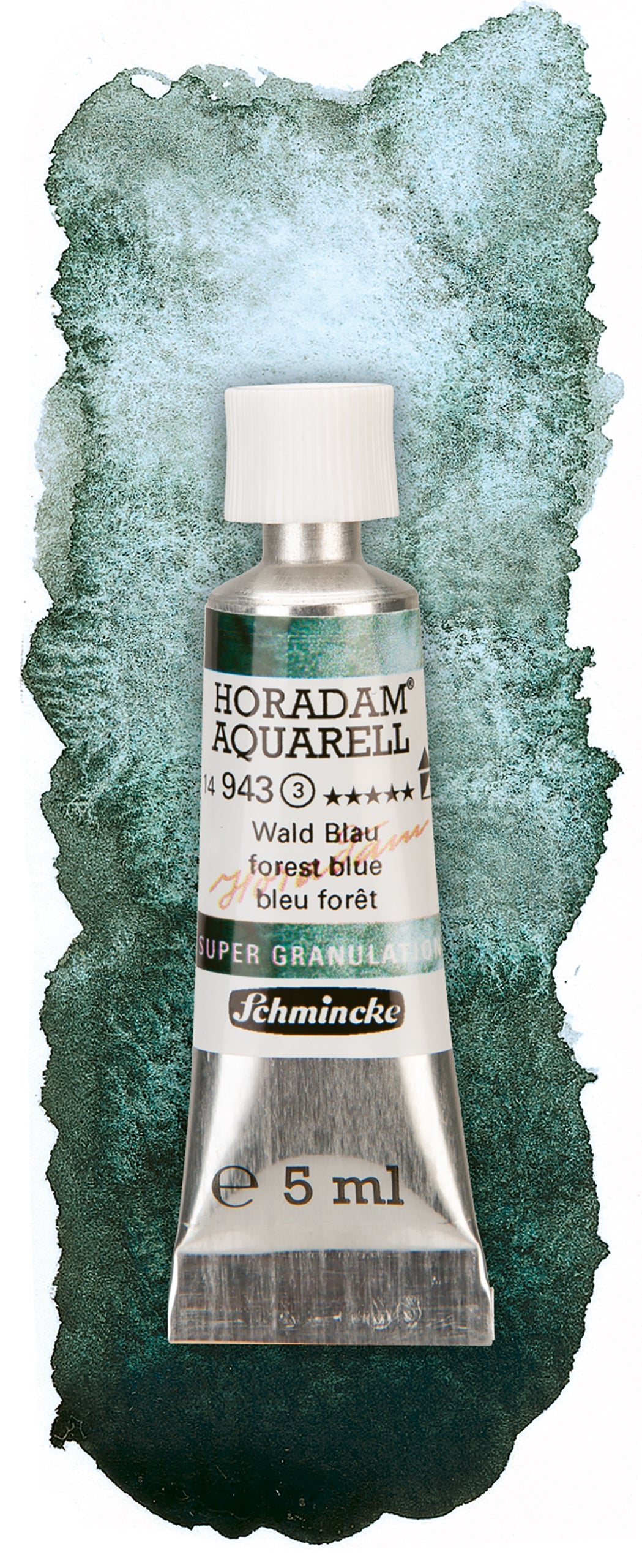 Schmincke Horadam Aquarell, 5 ml