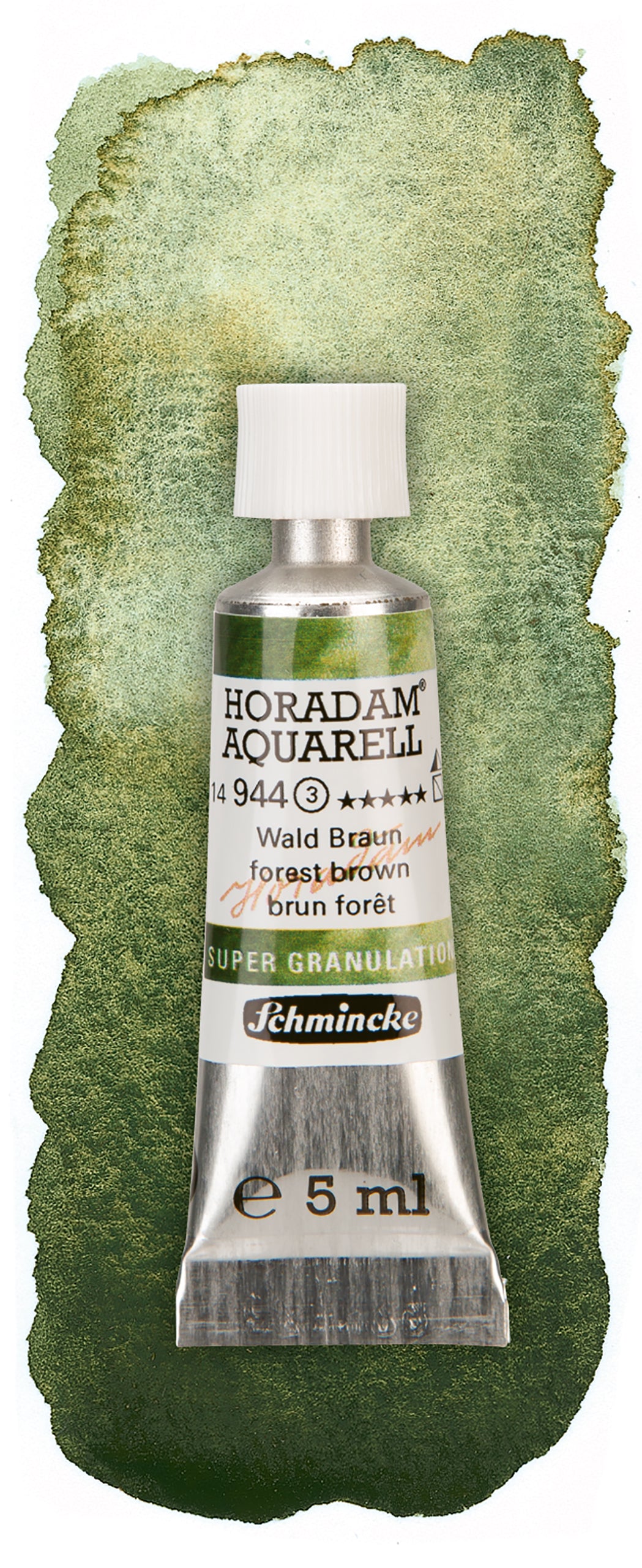 Schmincke Horadam Aquarell, 5 ml