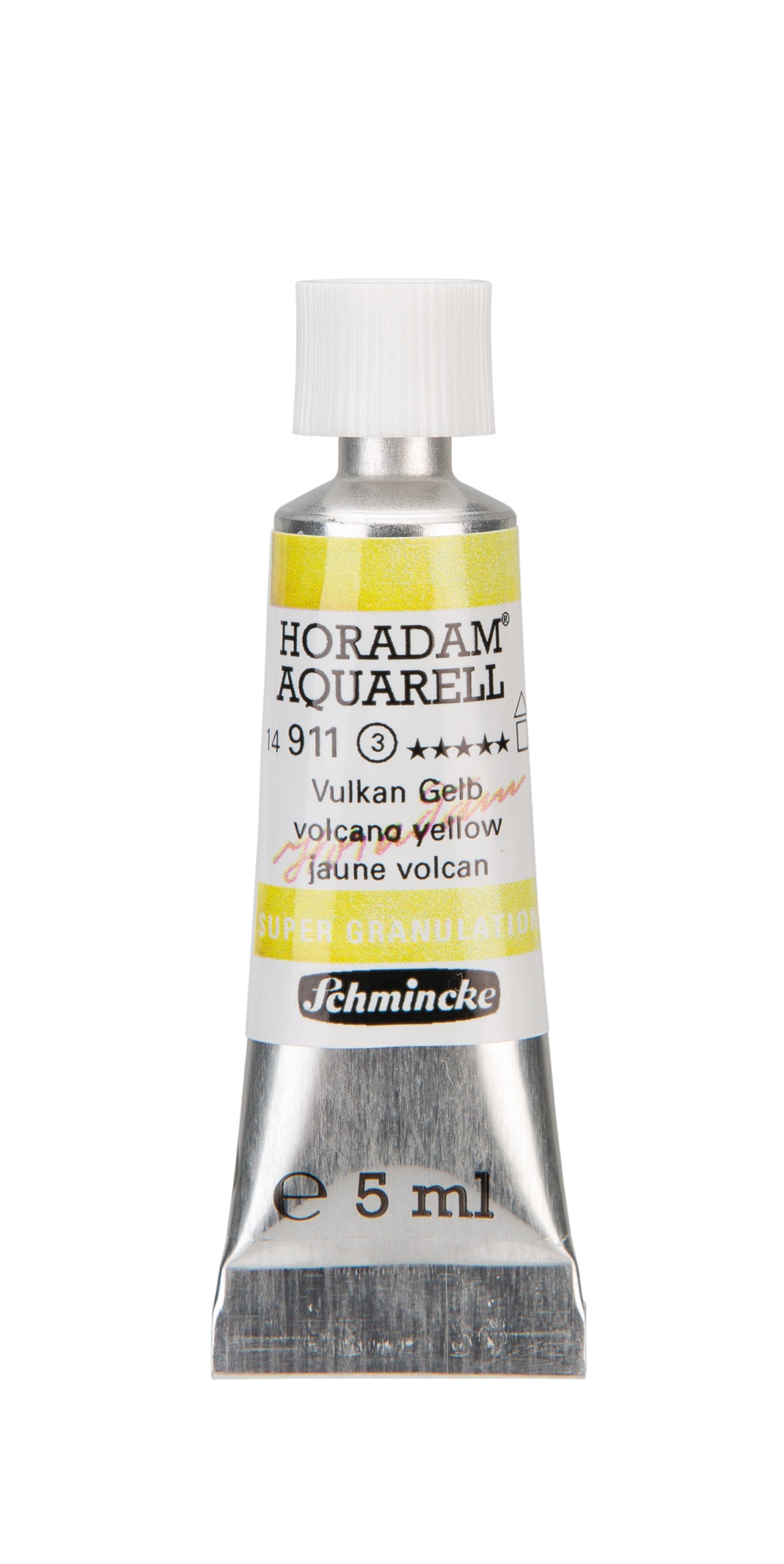 Schmincke Horadam Aquarell, 5 ml