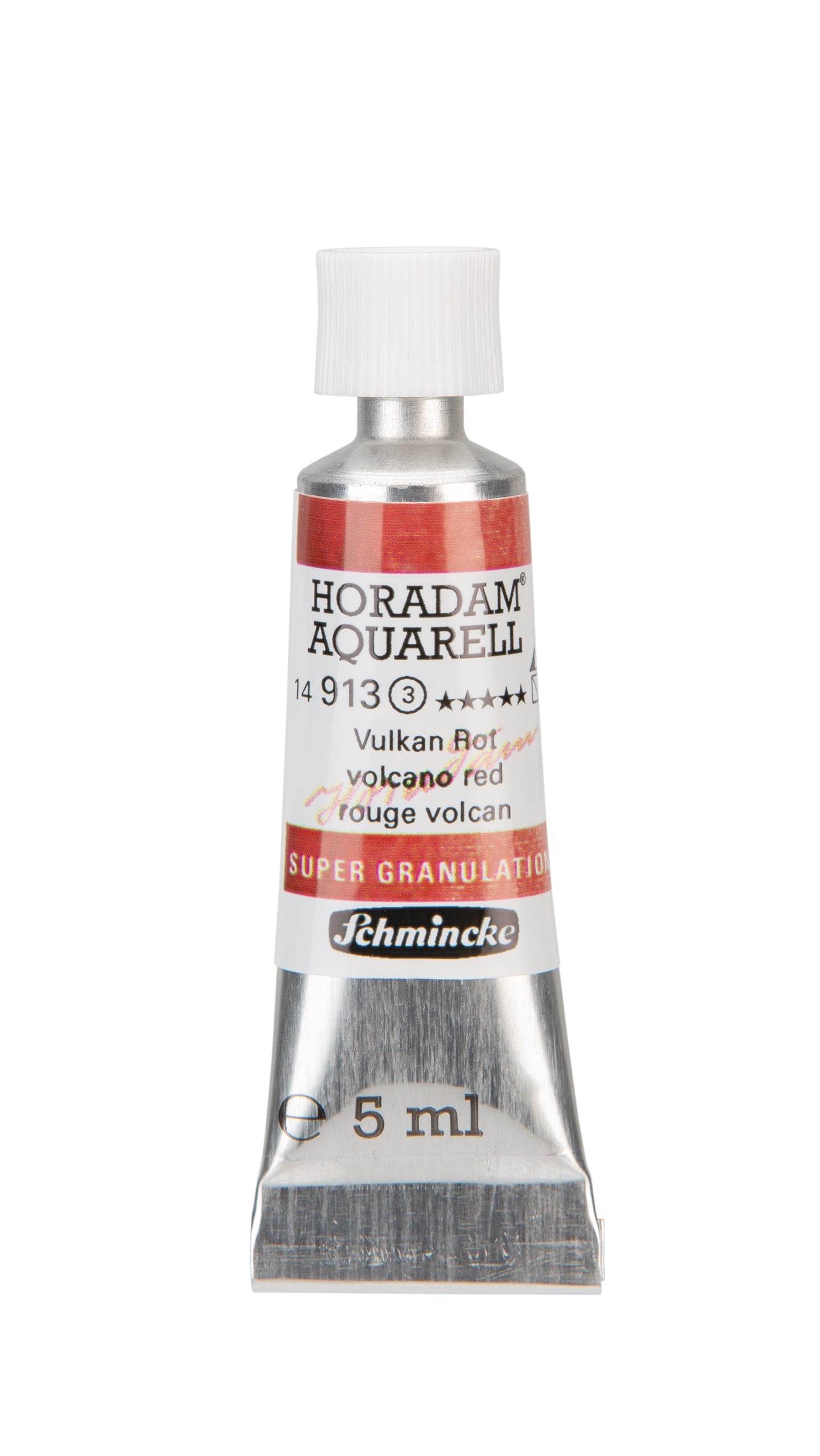Schmincke Horadam Aquarell, 5 ml