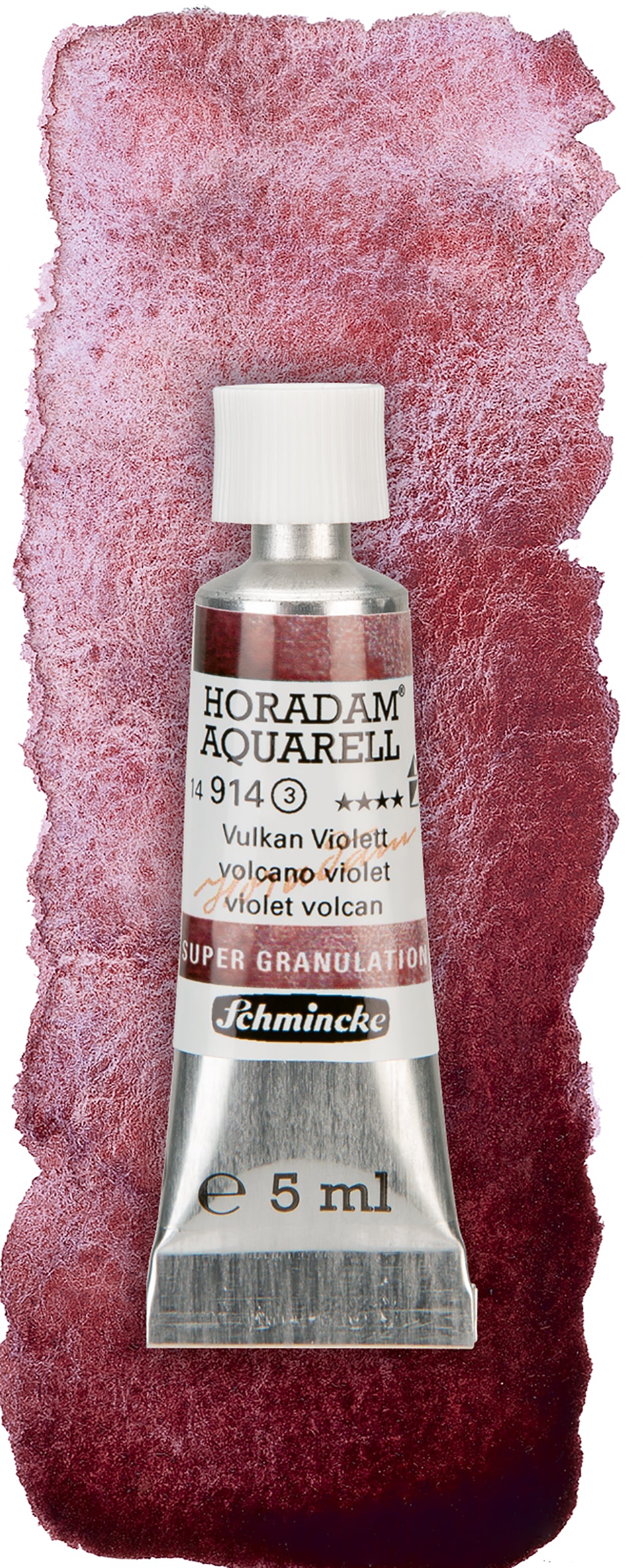 Schmincke Horadam Aquarell, 5 ml
