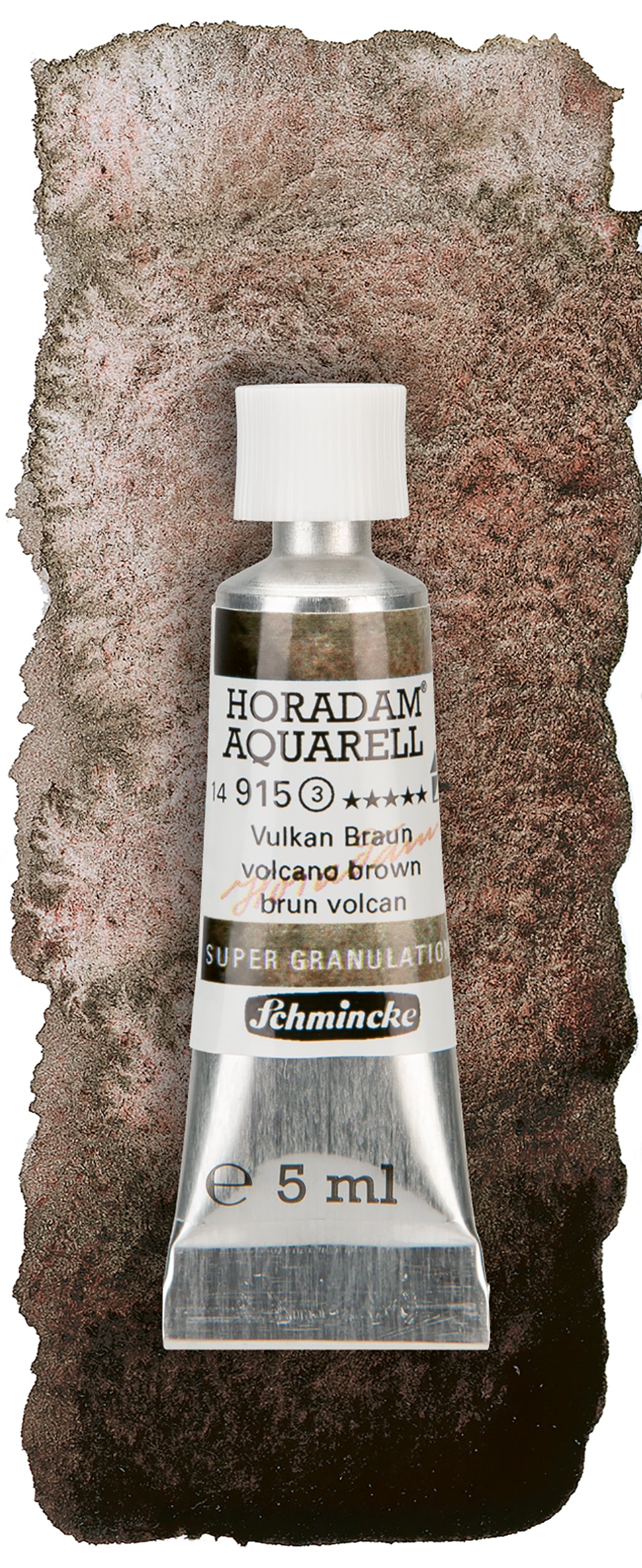 Schmincke Horadam Aquarell, 5 ml