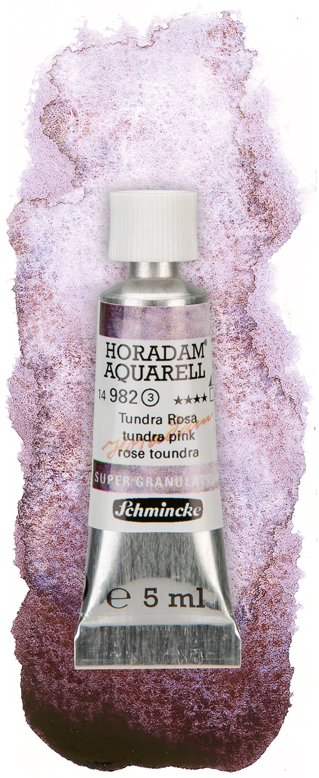 Schmincke Horadam Aquarell, 5 ml