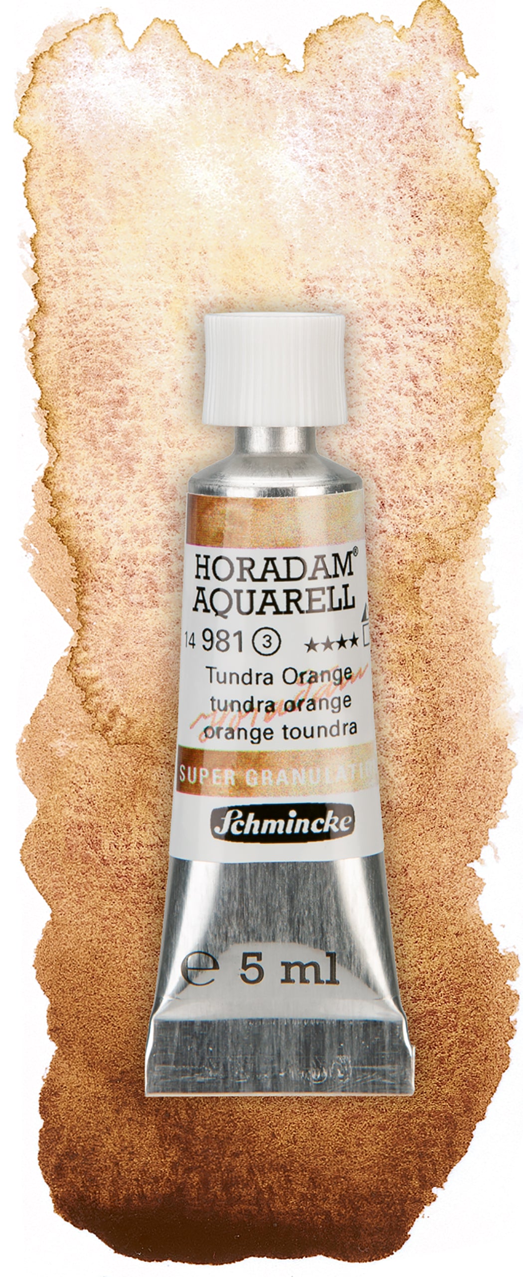 Schmincke Horadam Aquarell, 5 ml