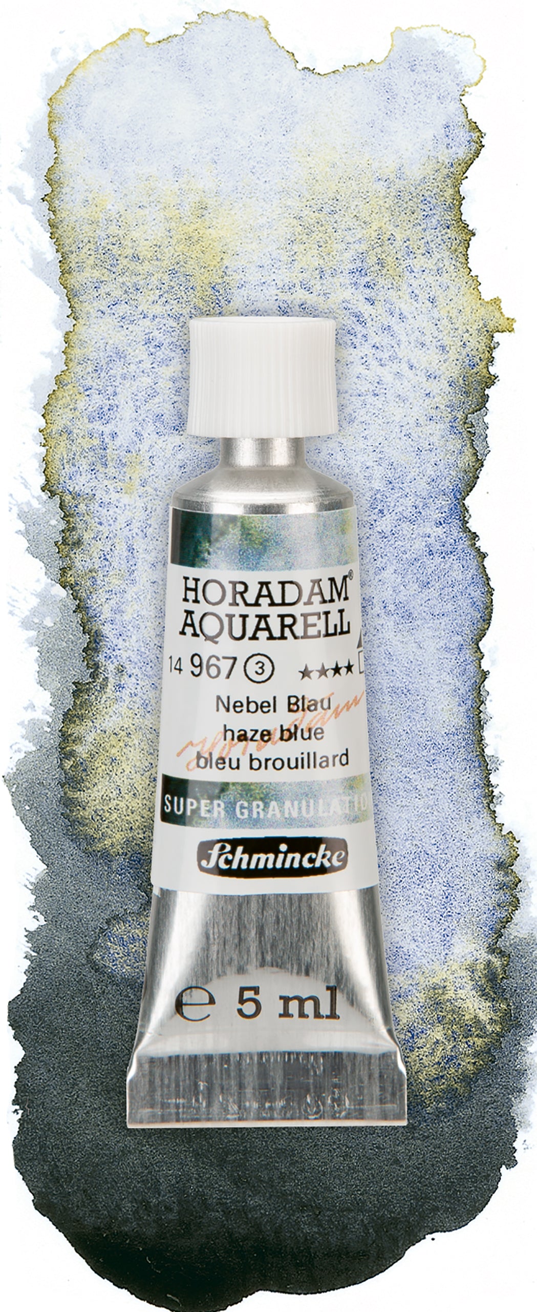 Schmincke Horadam Aquarell, 5 ml
