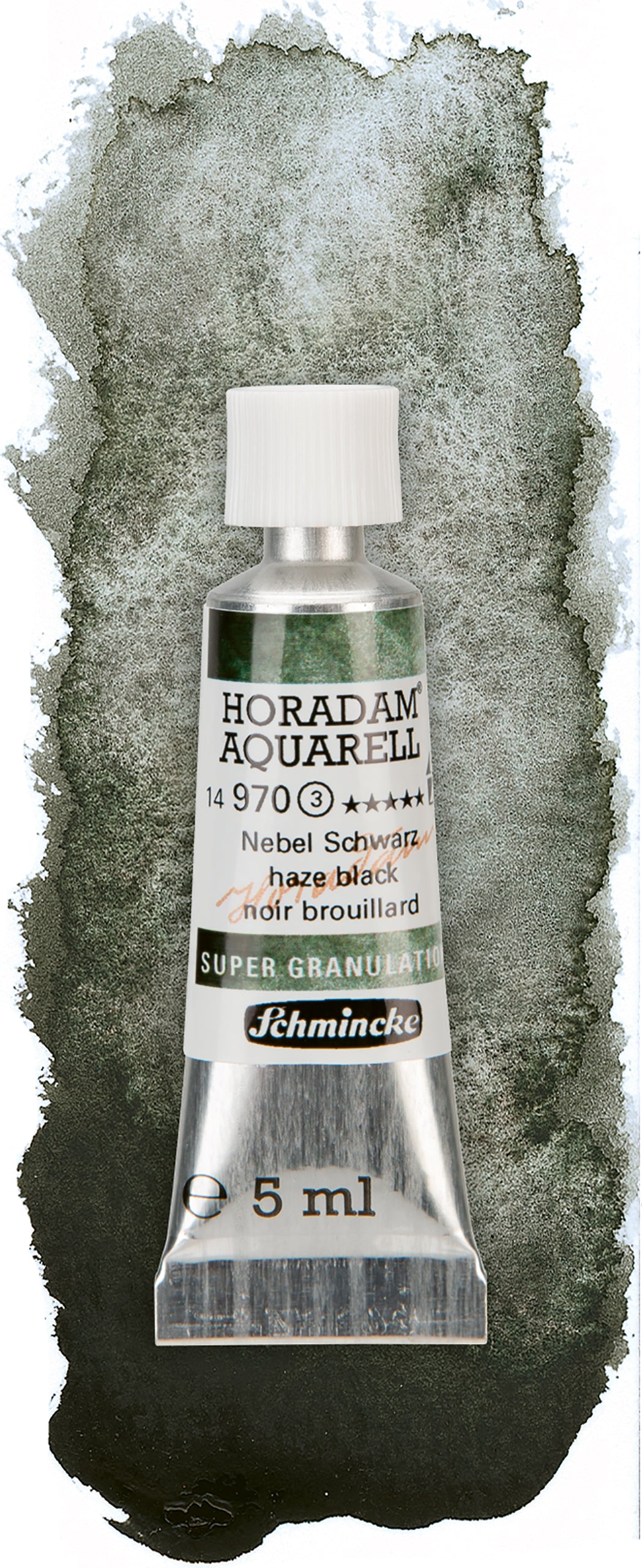 Schmincke Horadam Aquarell, 5 ml