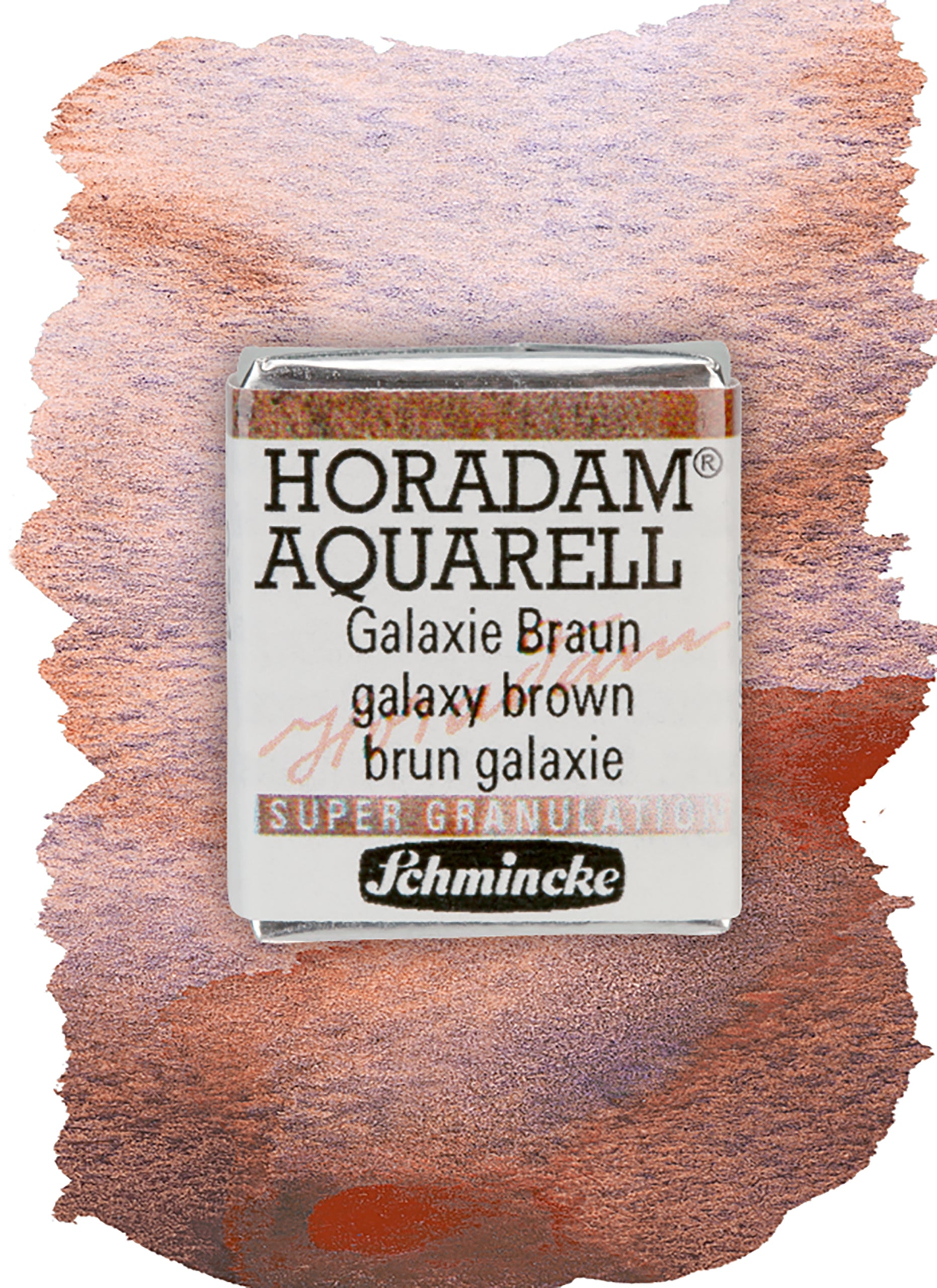 Schmincke, Horadam Aquarell, ½ pan