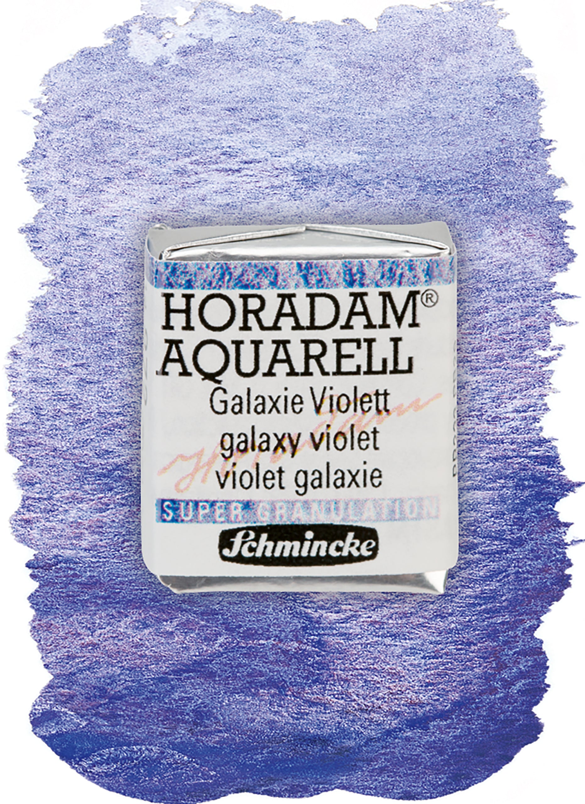 Schmincke, Horadam Aquarell, ½ pan