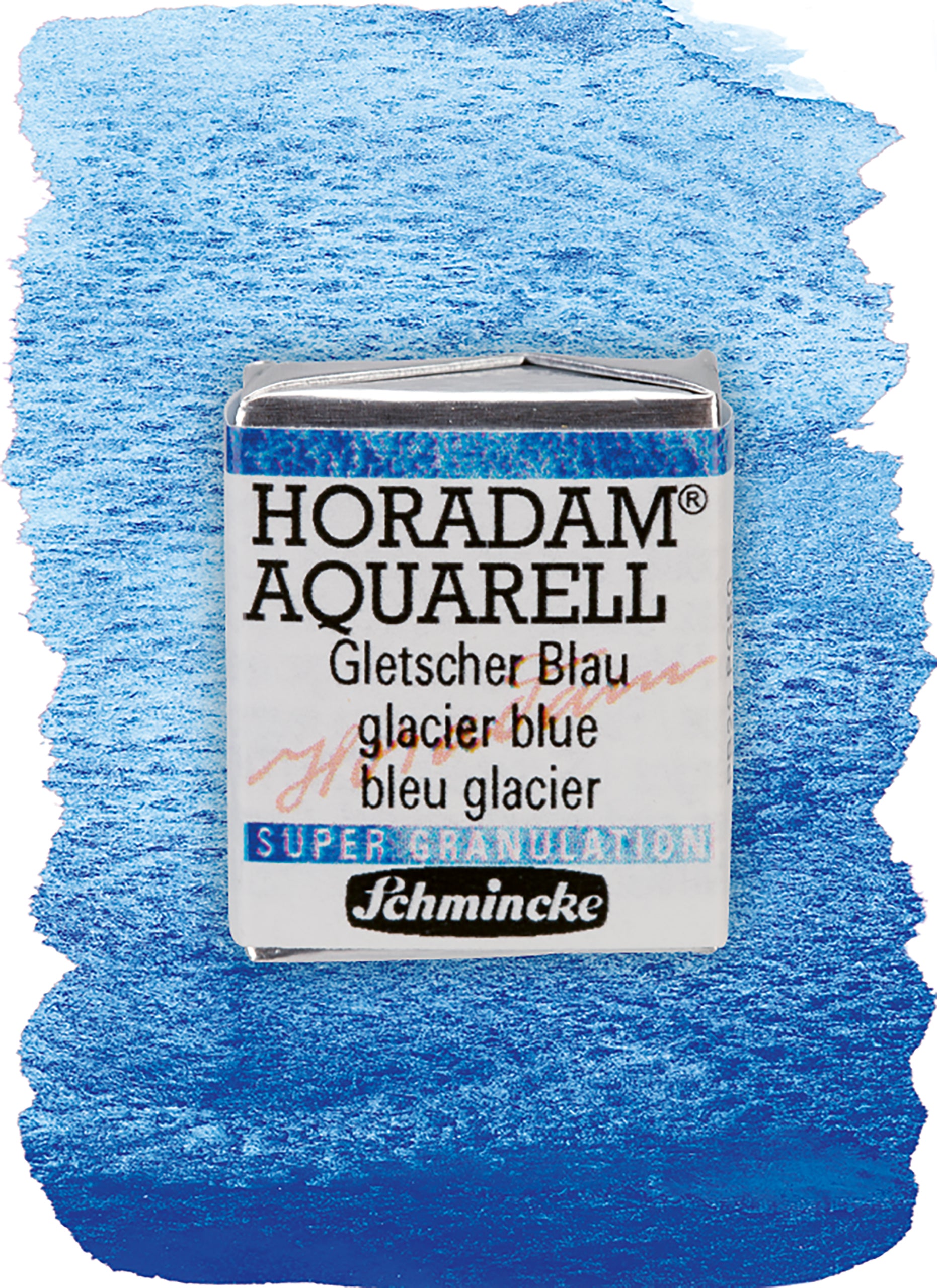 Schmincke, Horadam Aquarell, ½ pan