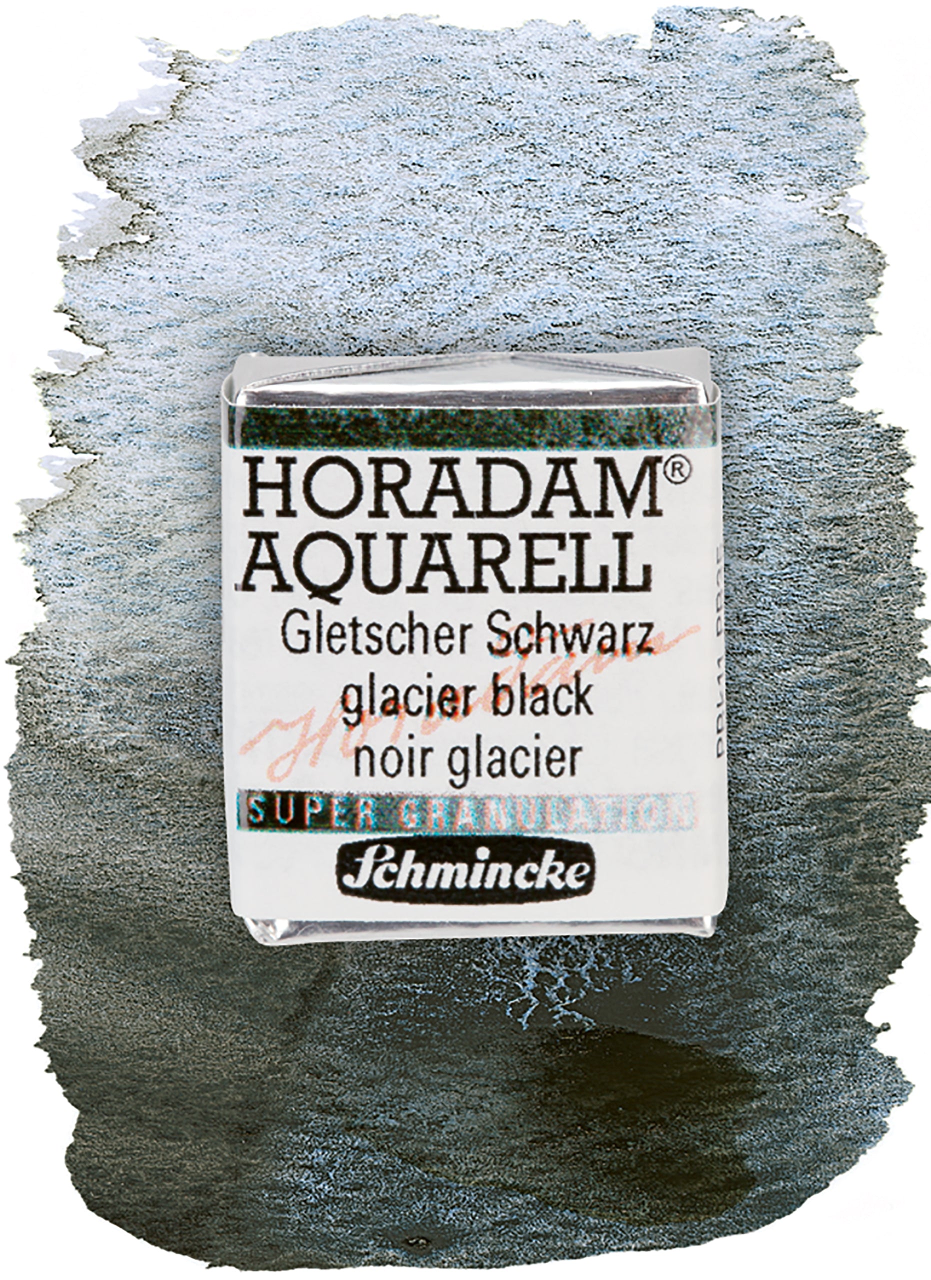 Schmincke, Horadam Aquarell, ½ pan
