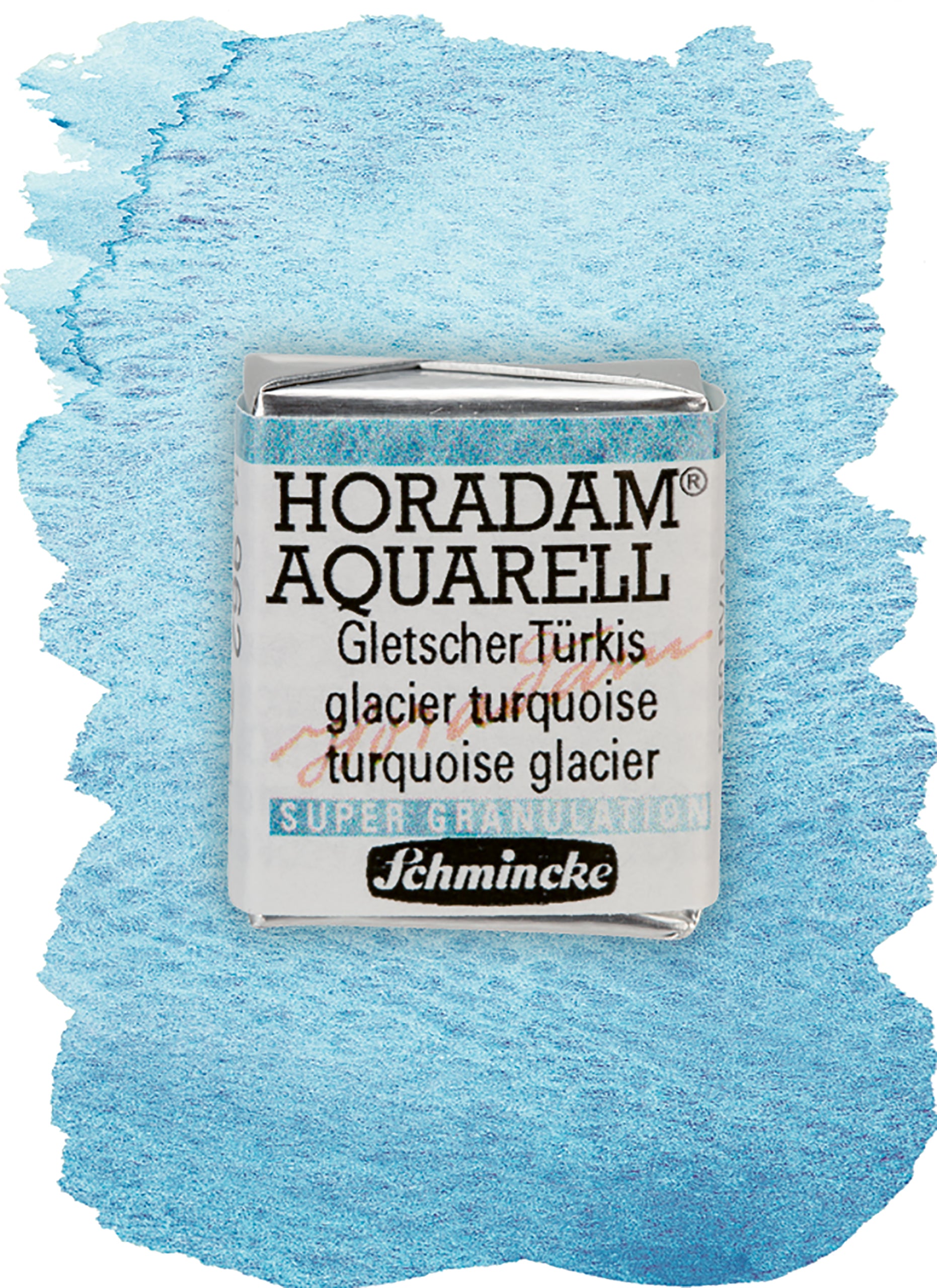 Schmincke, Horadam Aquarell, ½ pan