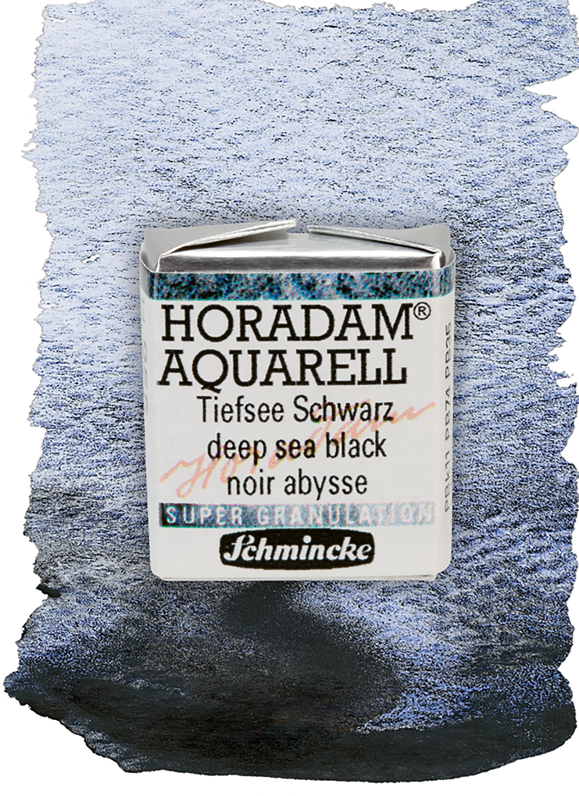 Schmincke, Horadam Aquarell, ½ pan