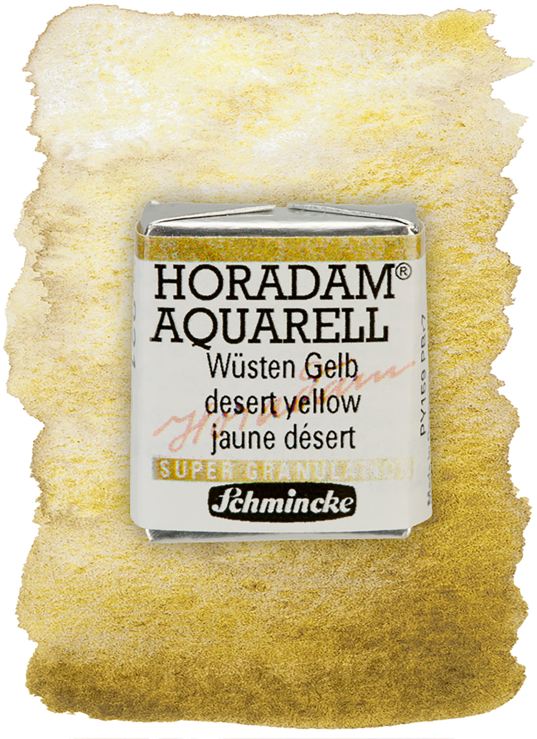 Schmincke, Horadam Aquarell, ½ pan
