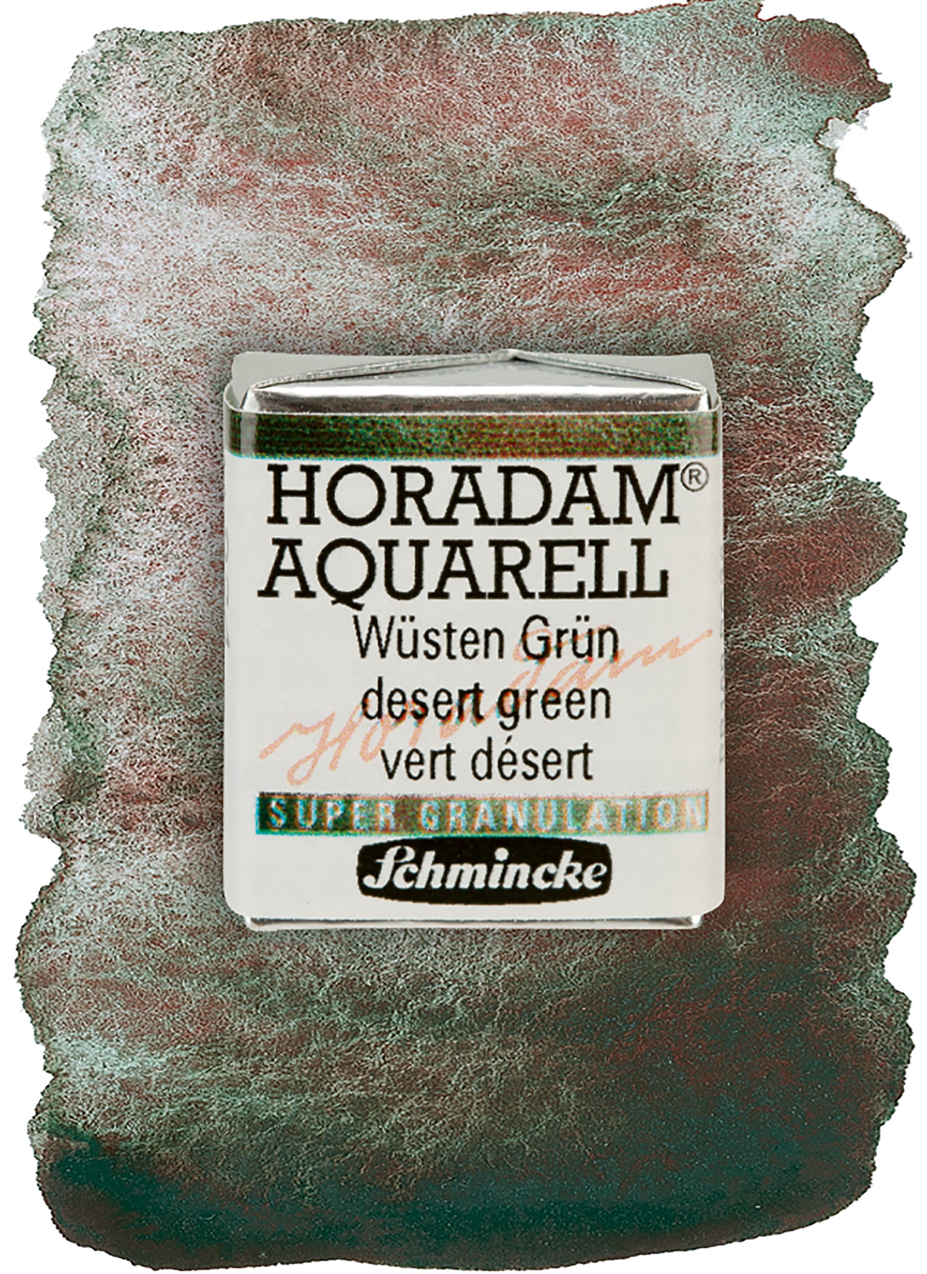 Schmincke, Horadam Aquarell, ½ pan