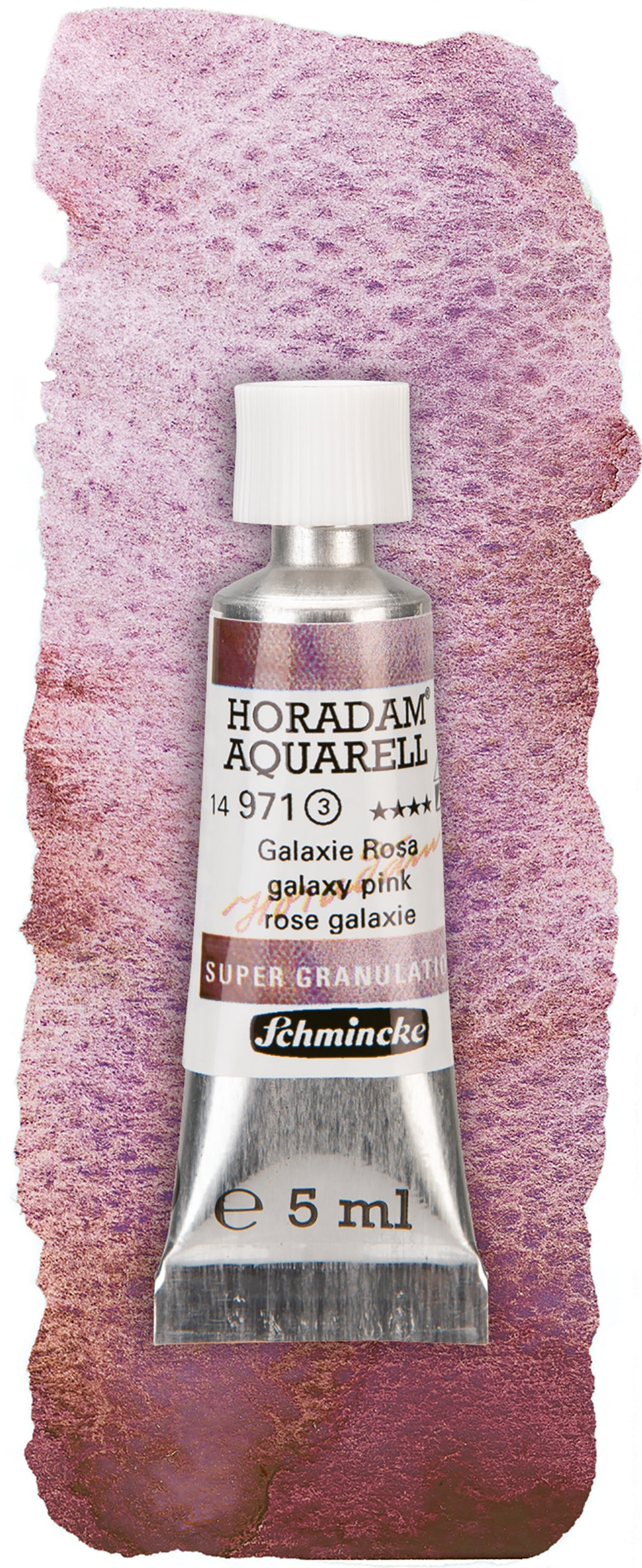 Schmincke Horadam Aquarell, 5 ml