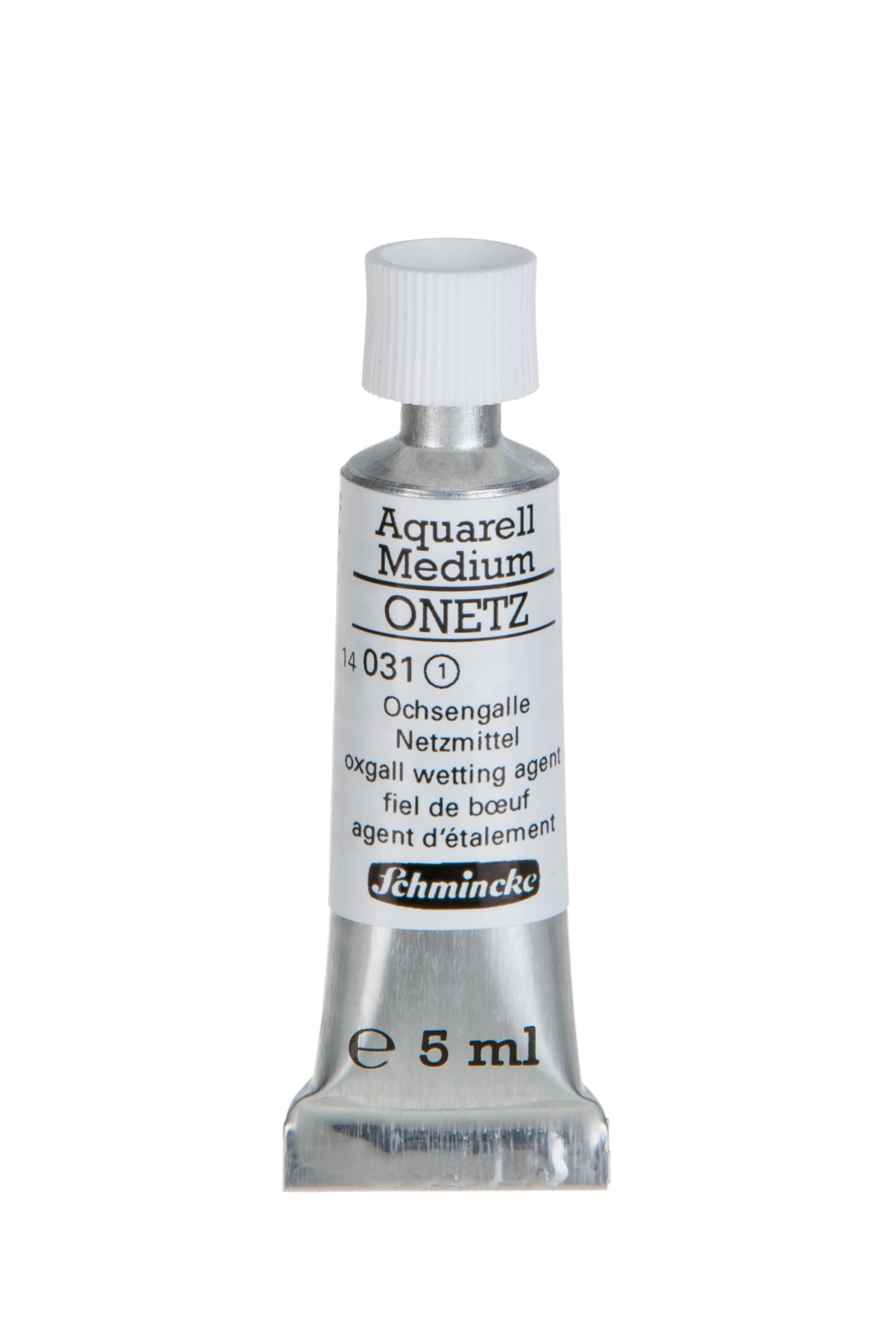 Schmincke Horadam Aquarell, 5 ml