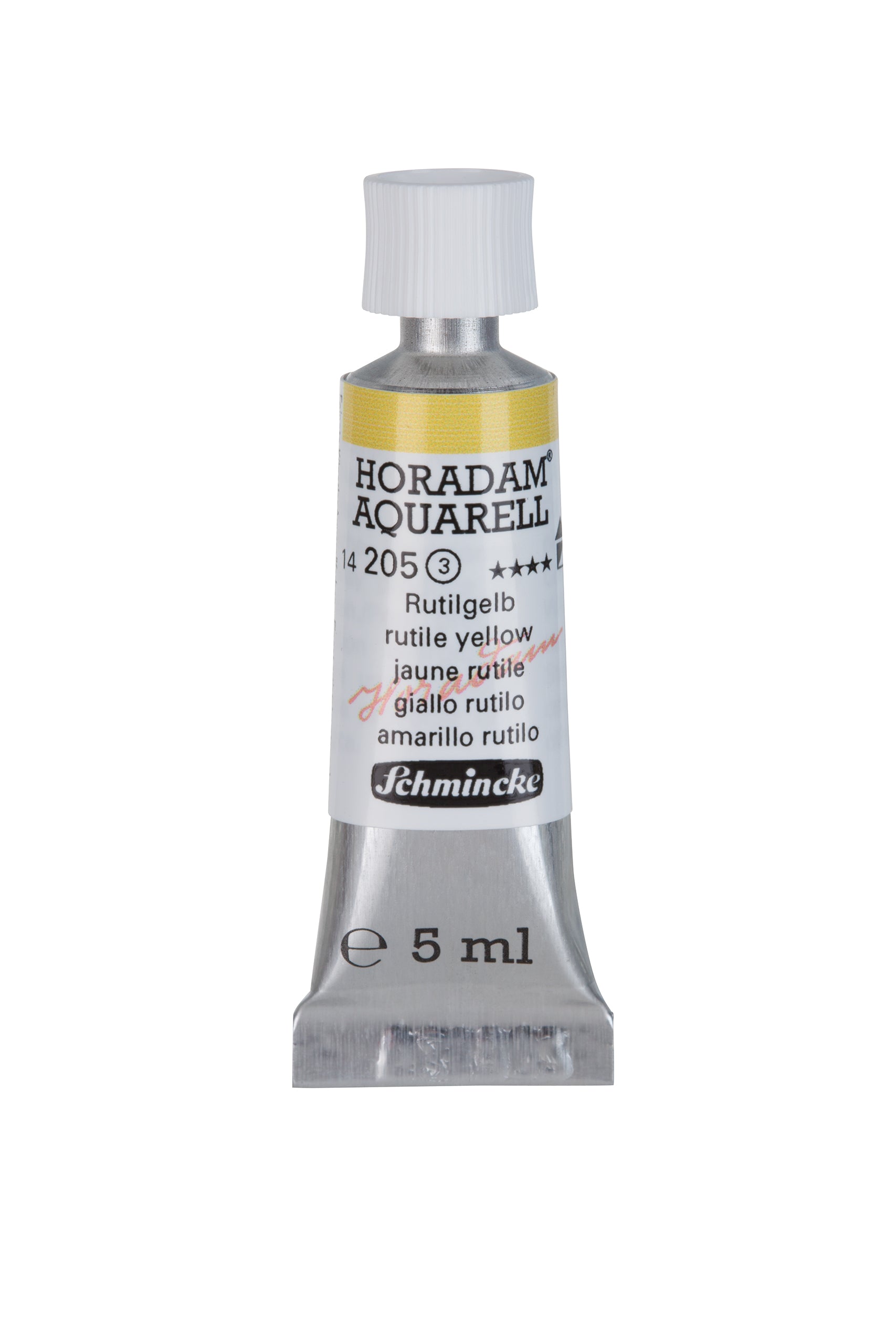 Schmincke Horadam Aquarell, 5 ml
