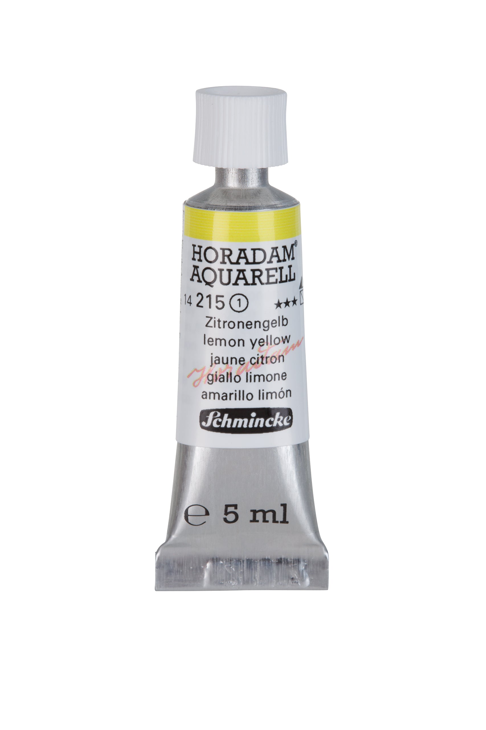 Schmincke Horadam Aquarell, 5 ml