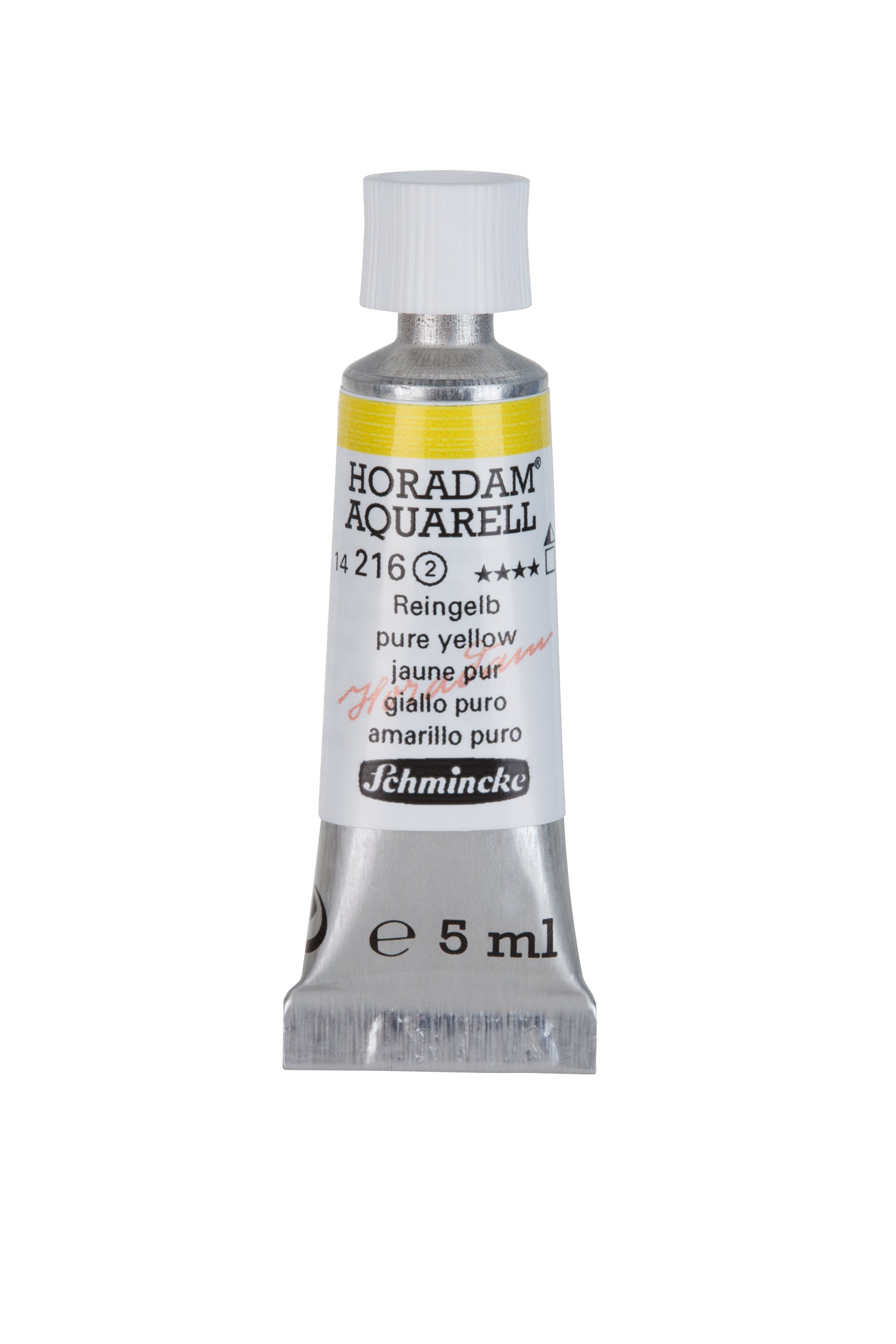 Schmincke Horadam Aquarell, 5 ml