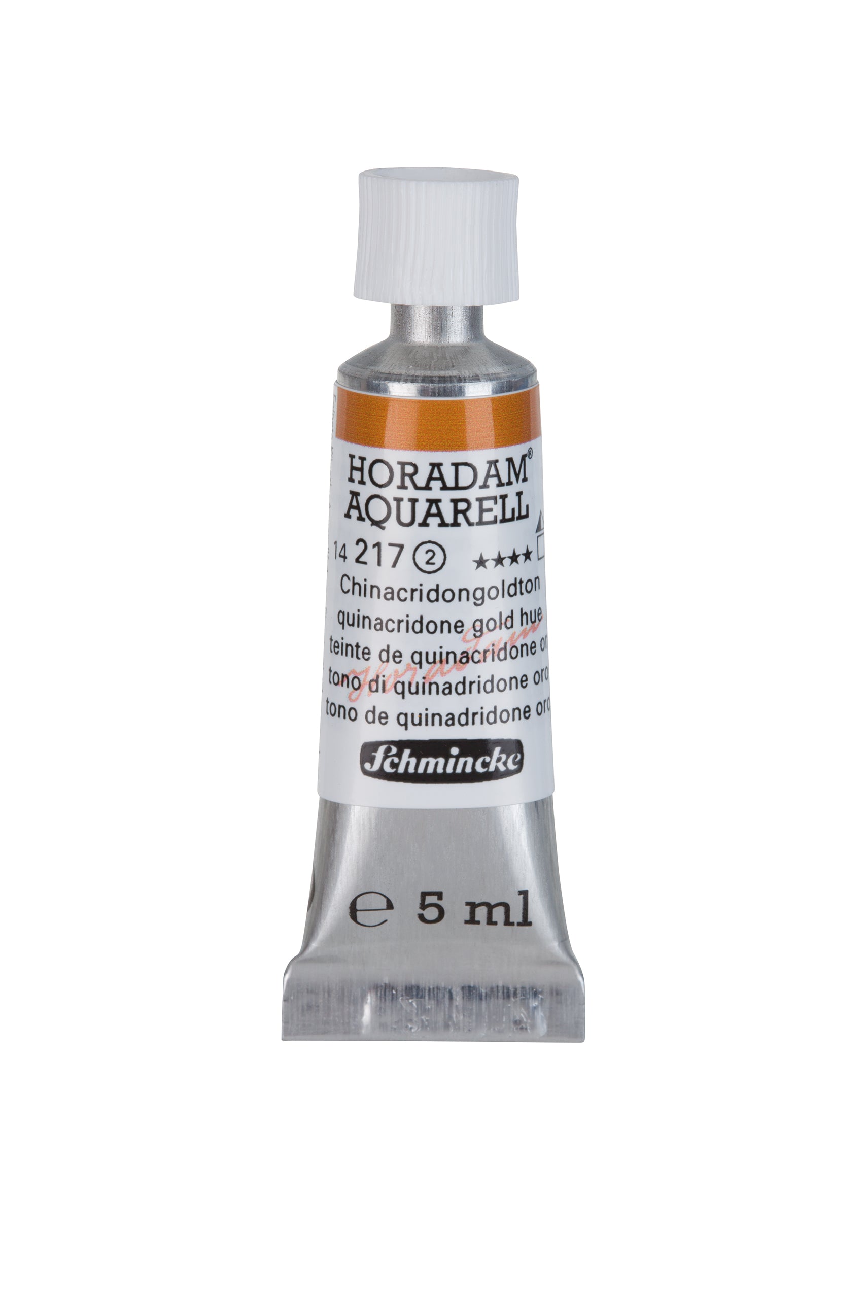 Schmincke Horadam Aquarell, 5 ml