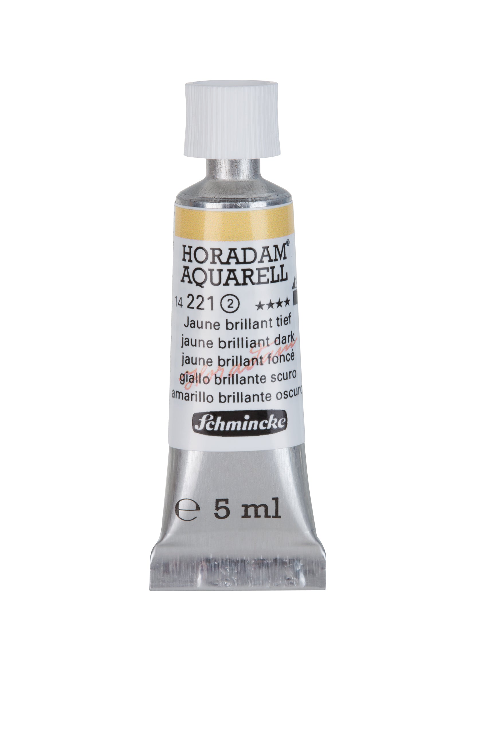 Schmincke Horadam Aquarell, 5 ml