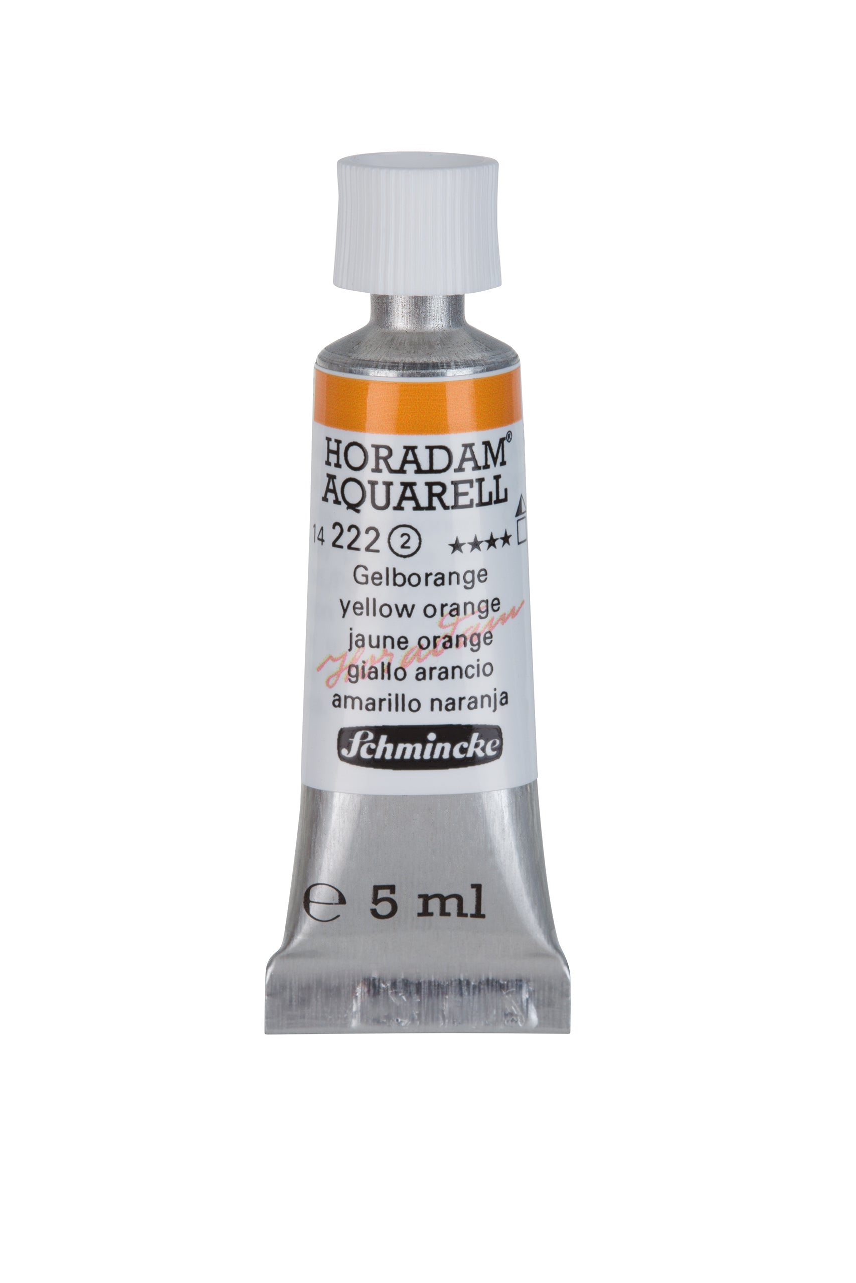 Schmincke Horadam Aquarell, 5 ml