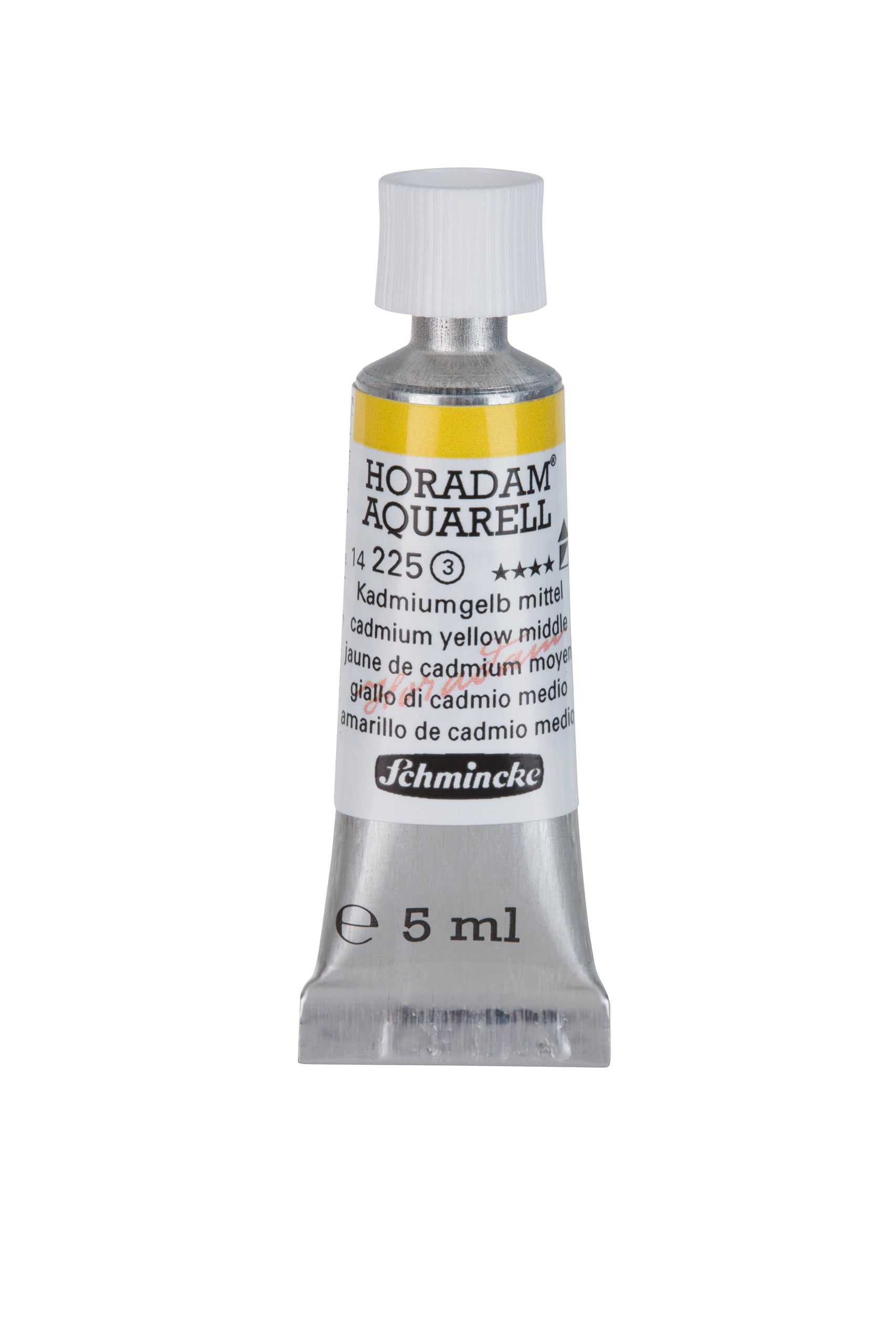 Schmincke Horadam Aquarell, 5 ml