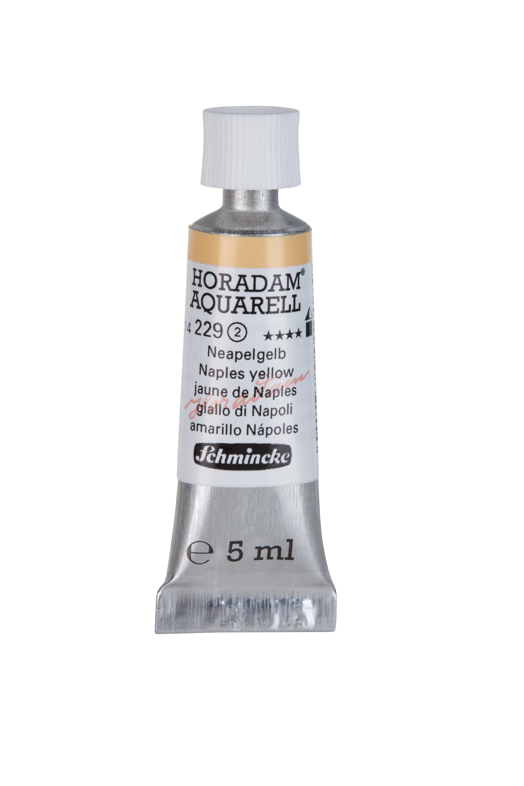 Schmincke Horadam Aquarell, 5 ml