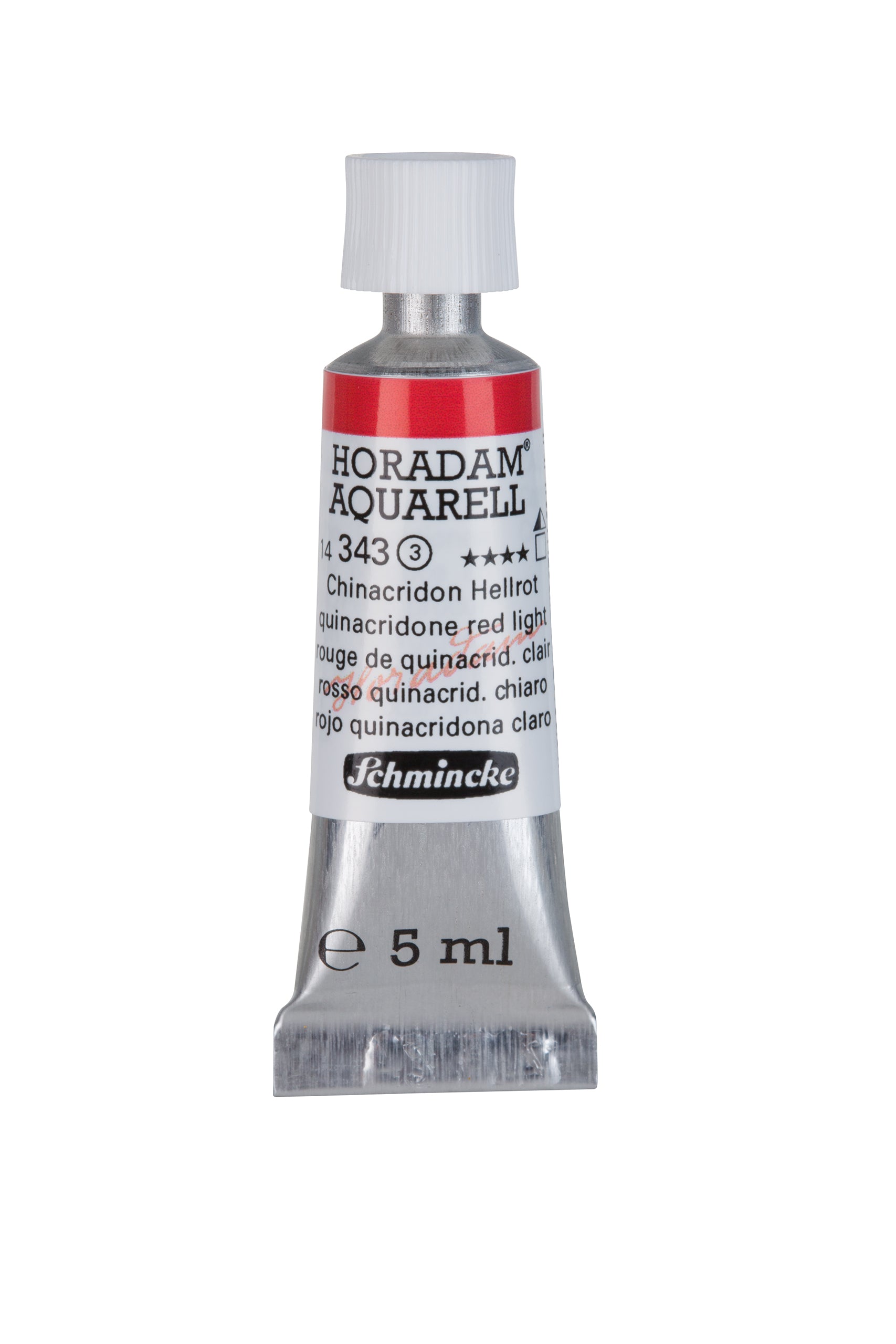 Schmincke Horadam Aquarell, 5 ml