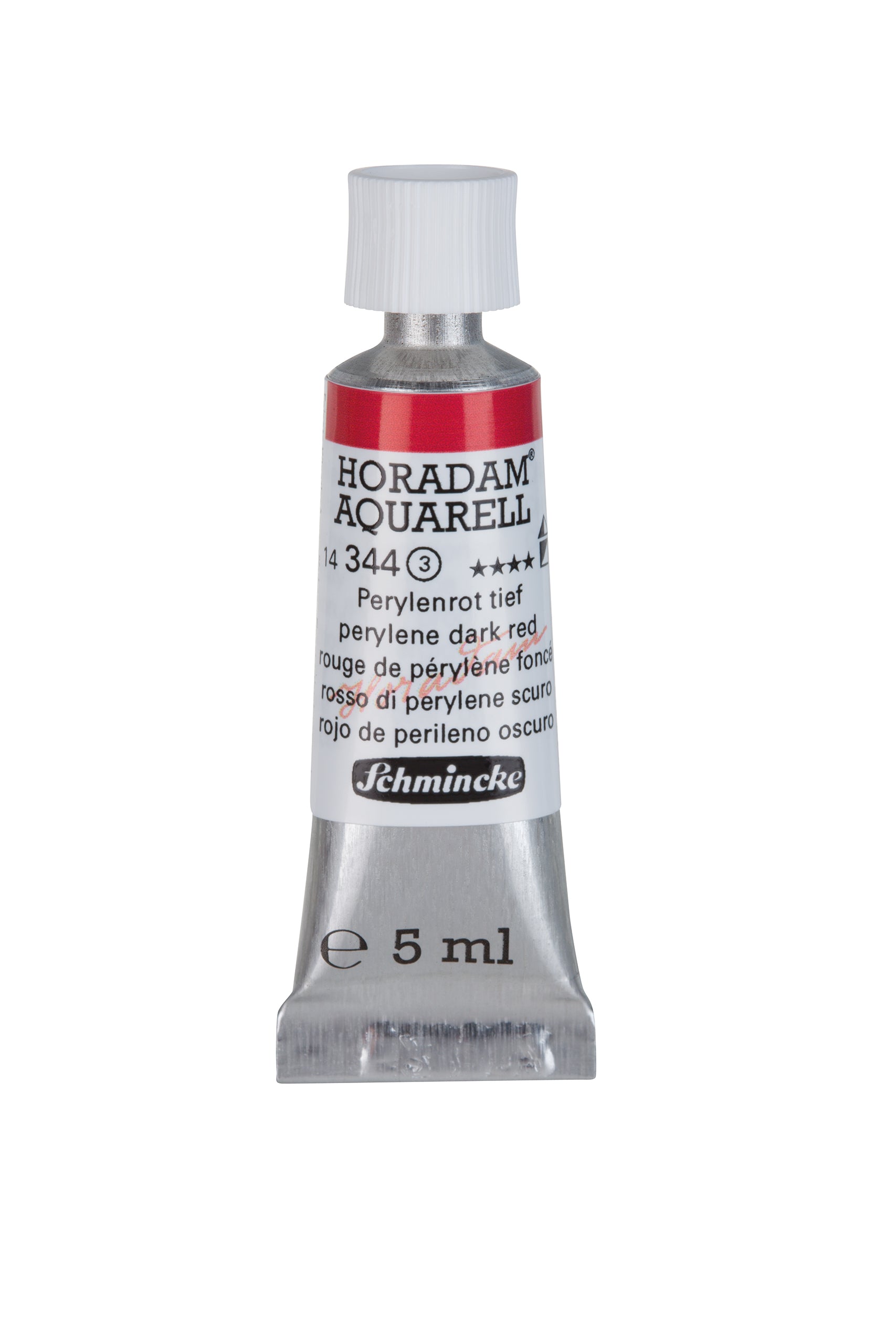 Schmincke Horadam Aquarell, 5 ml