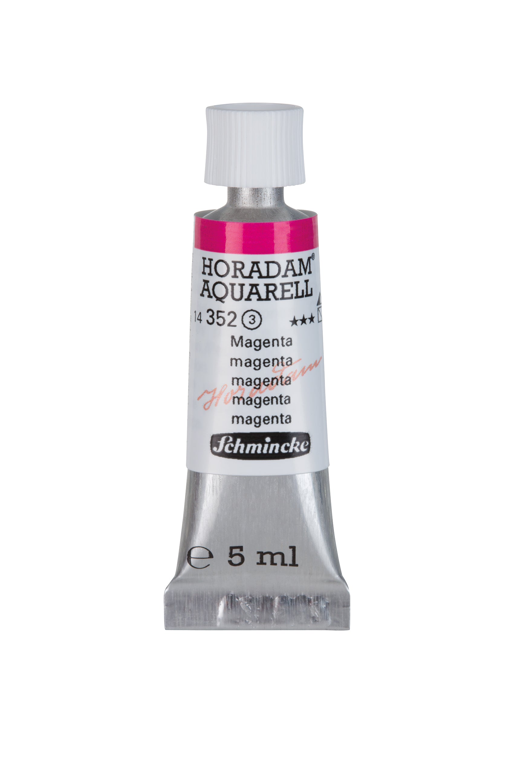 Schmincke Horadam Aquarell, 5 ml