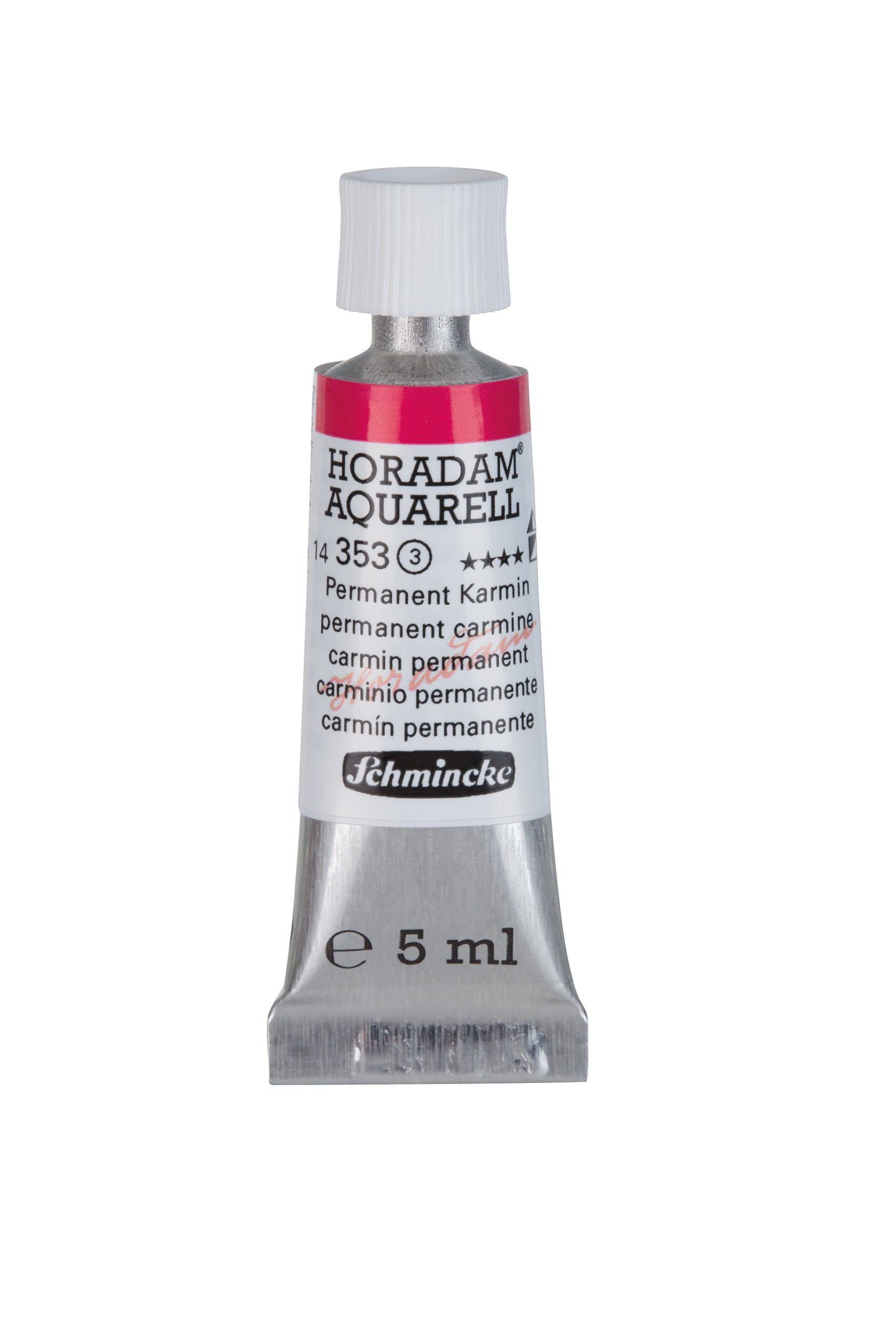 Schmincke Horadam Aquarell, 5 ml