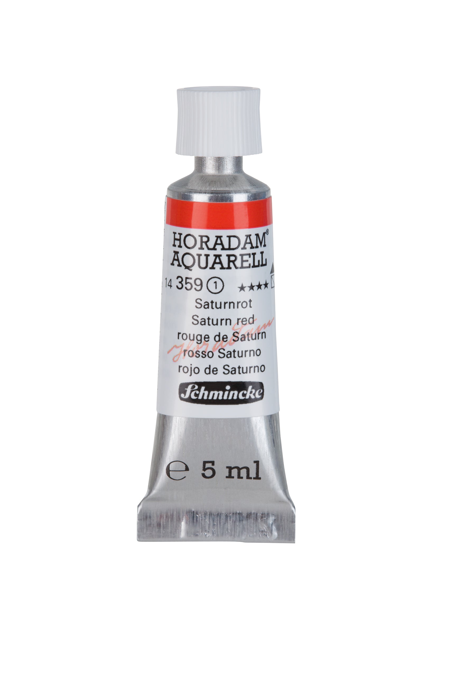 Schmincke Horadam Aquarell, 5 ml