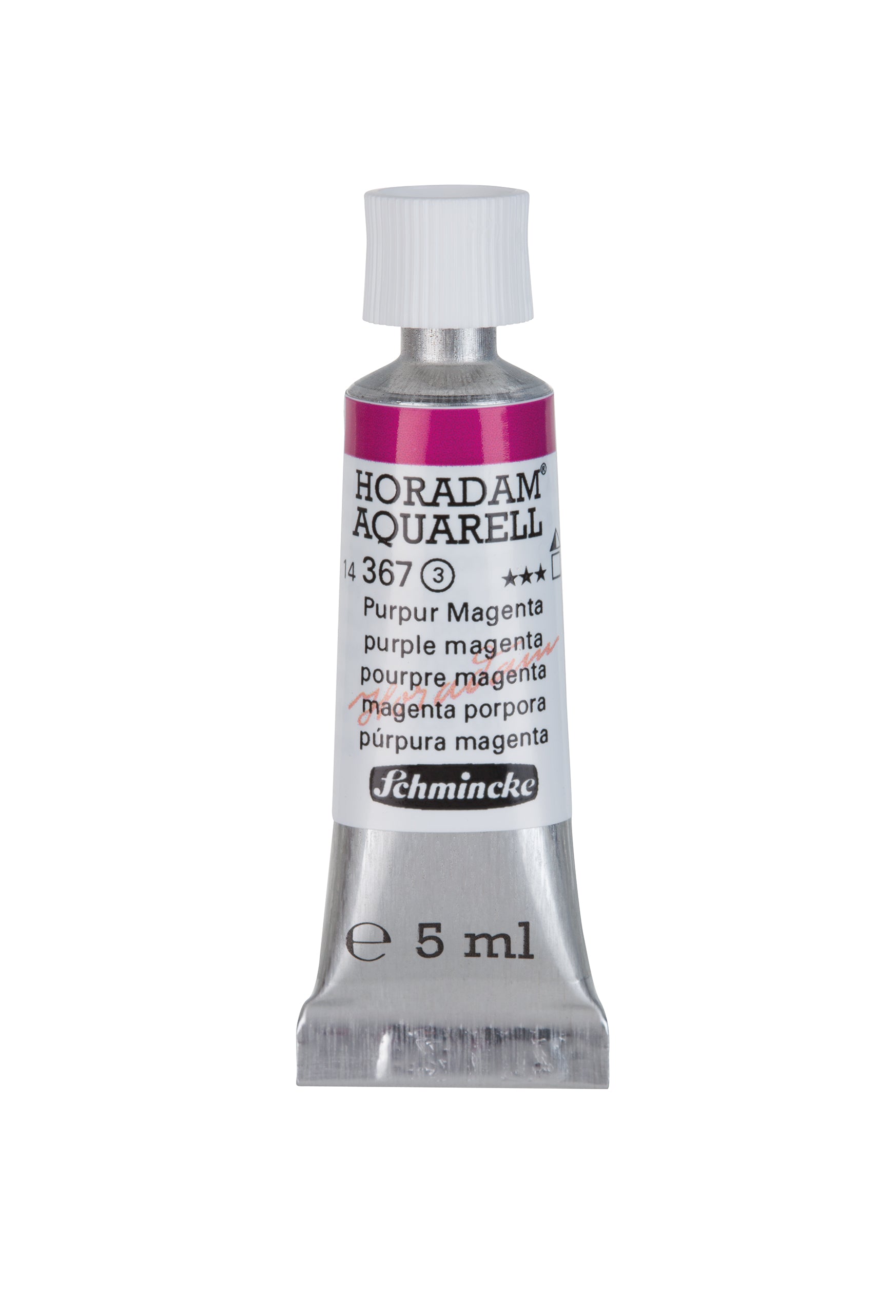 Schmincke Horadam Aquarell, 5 ml