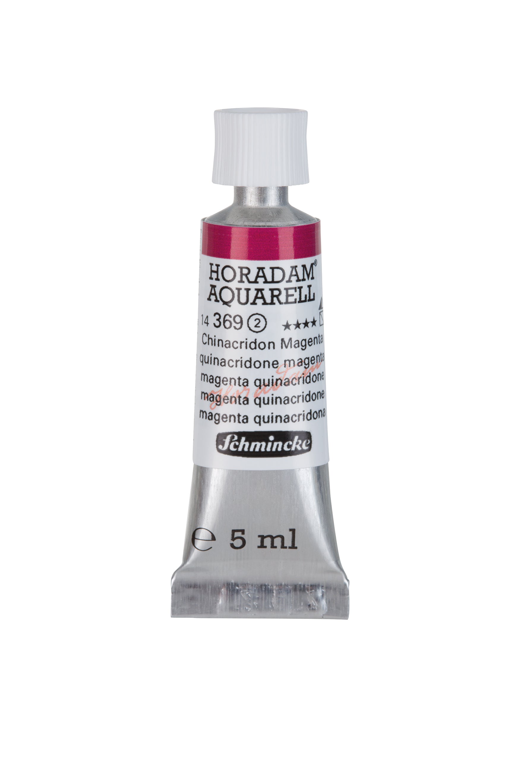 Schmincke Horadam Aquarell, 5 ml