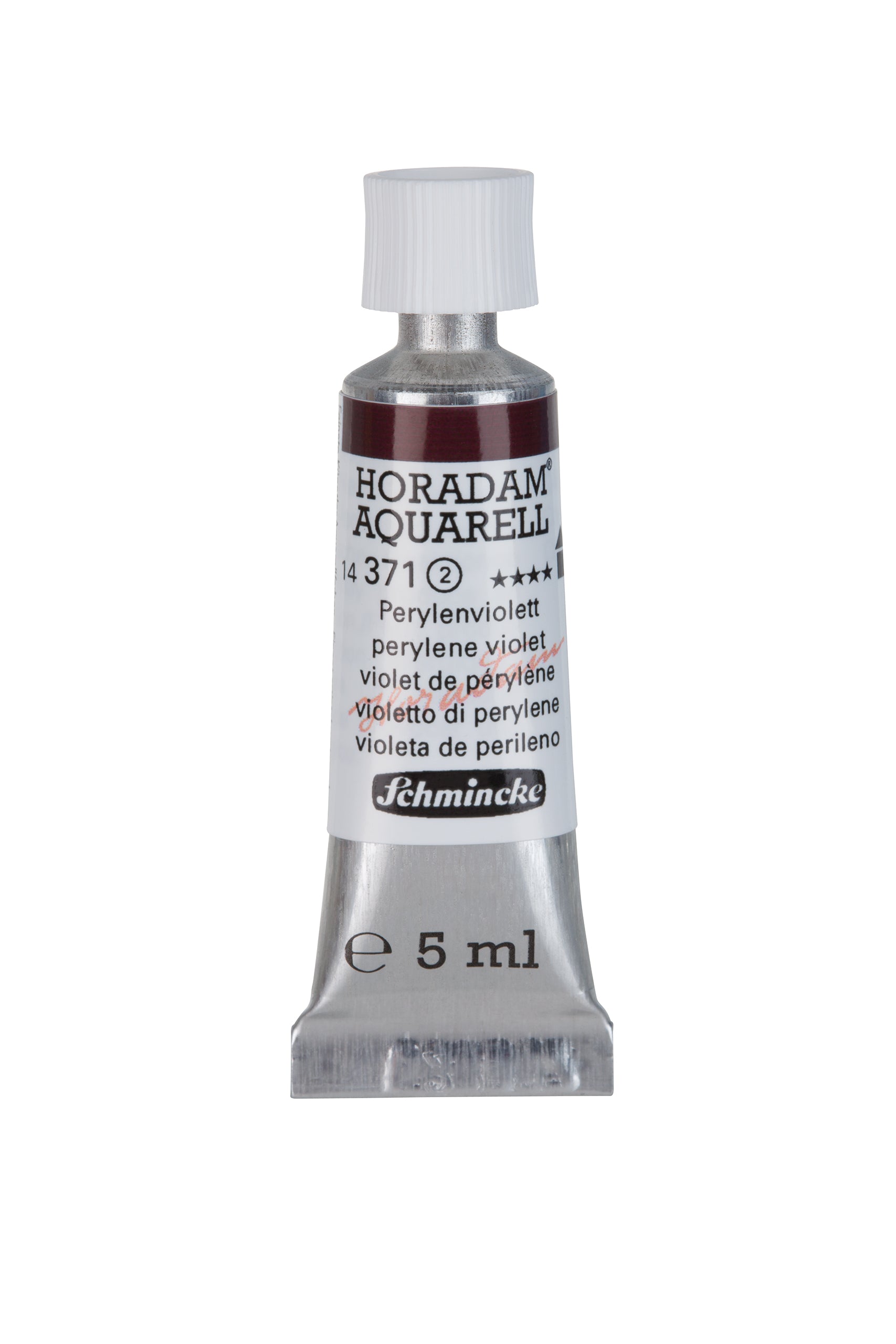 Schmincke Horadam Aquarell, 5 ml