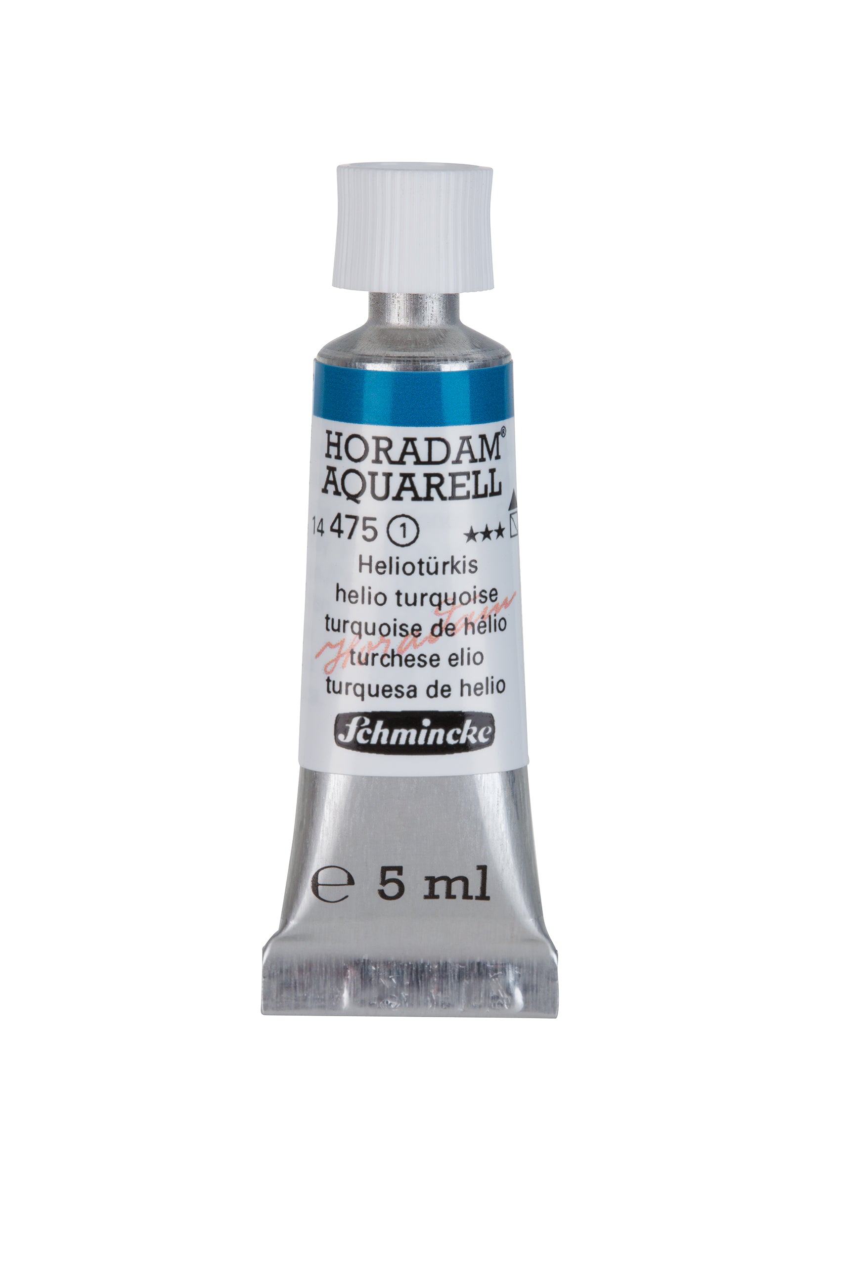 Schmincke Horadam Aquarell, 5 ml